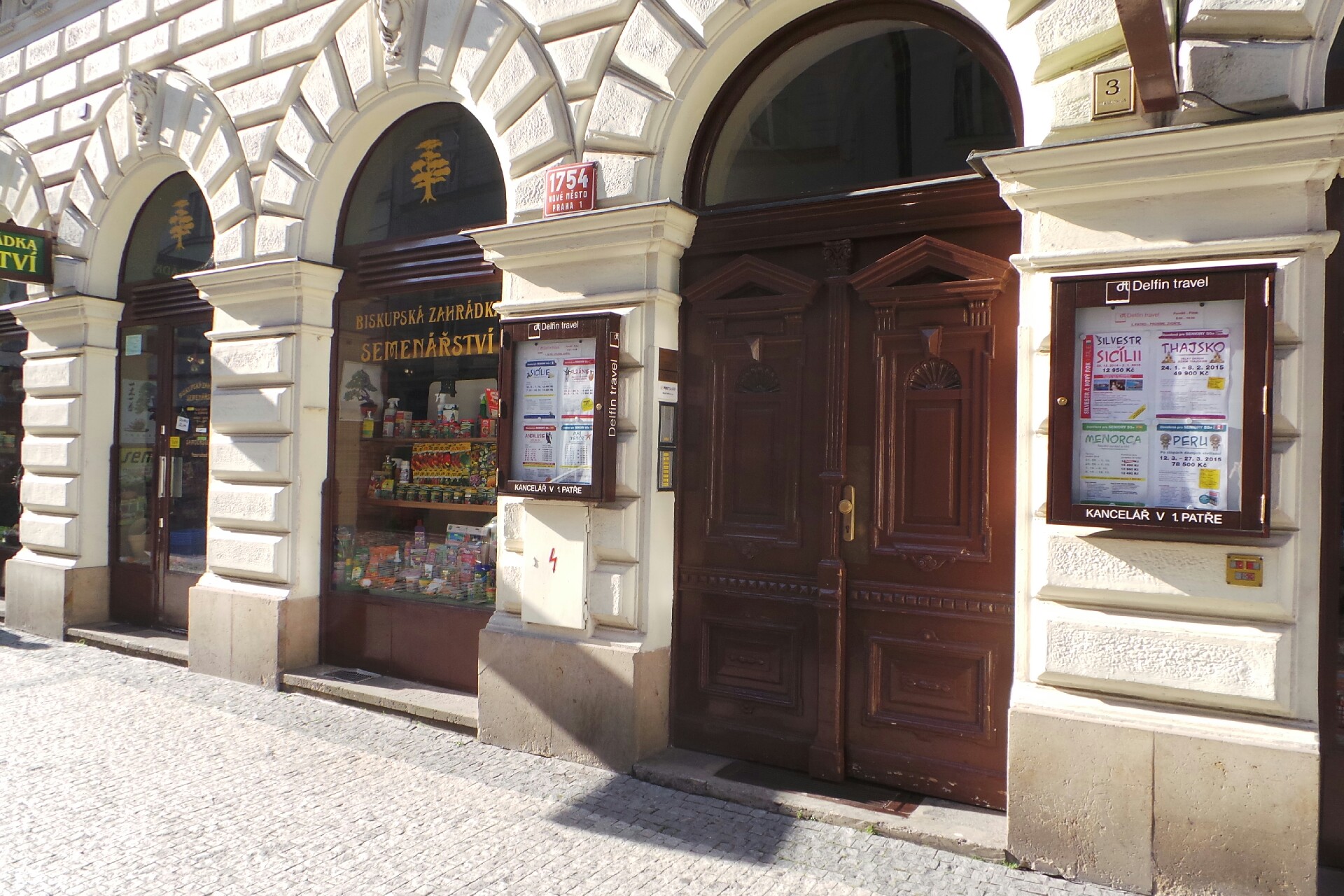 Delfín travel, s.r.o. foto 1