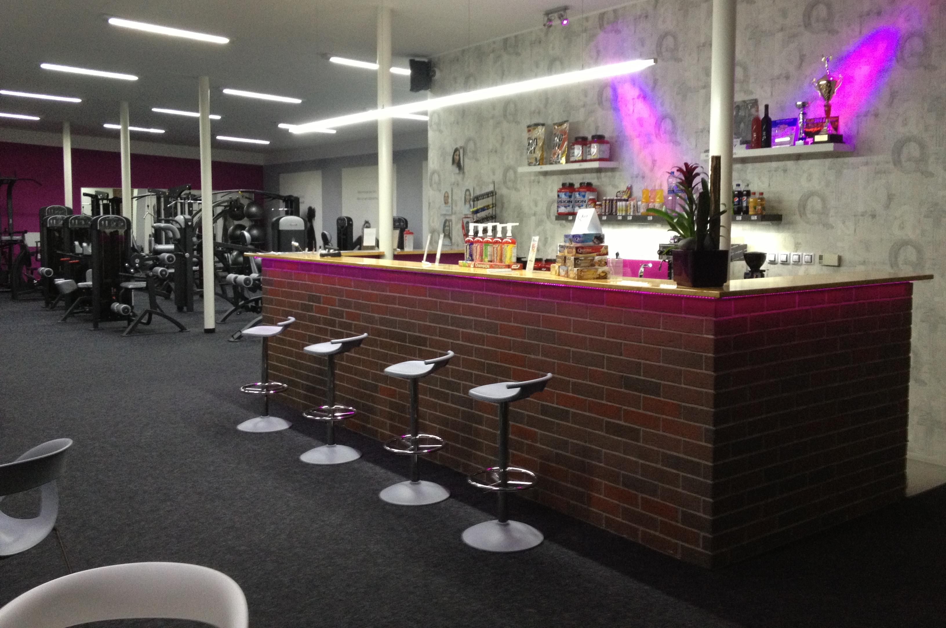 David Kvietok - Osobní trenér fitness