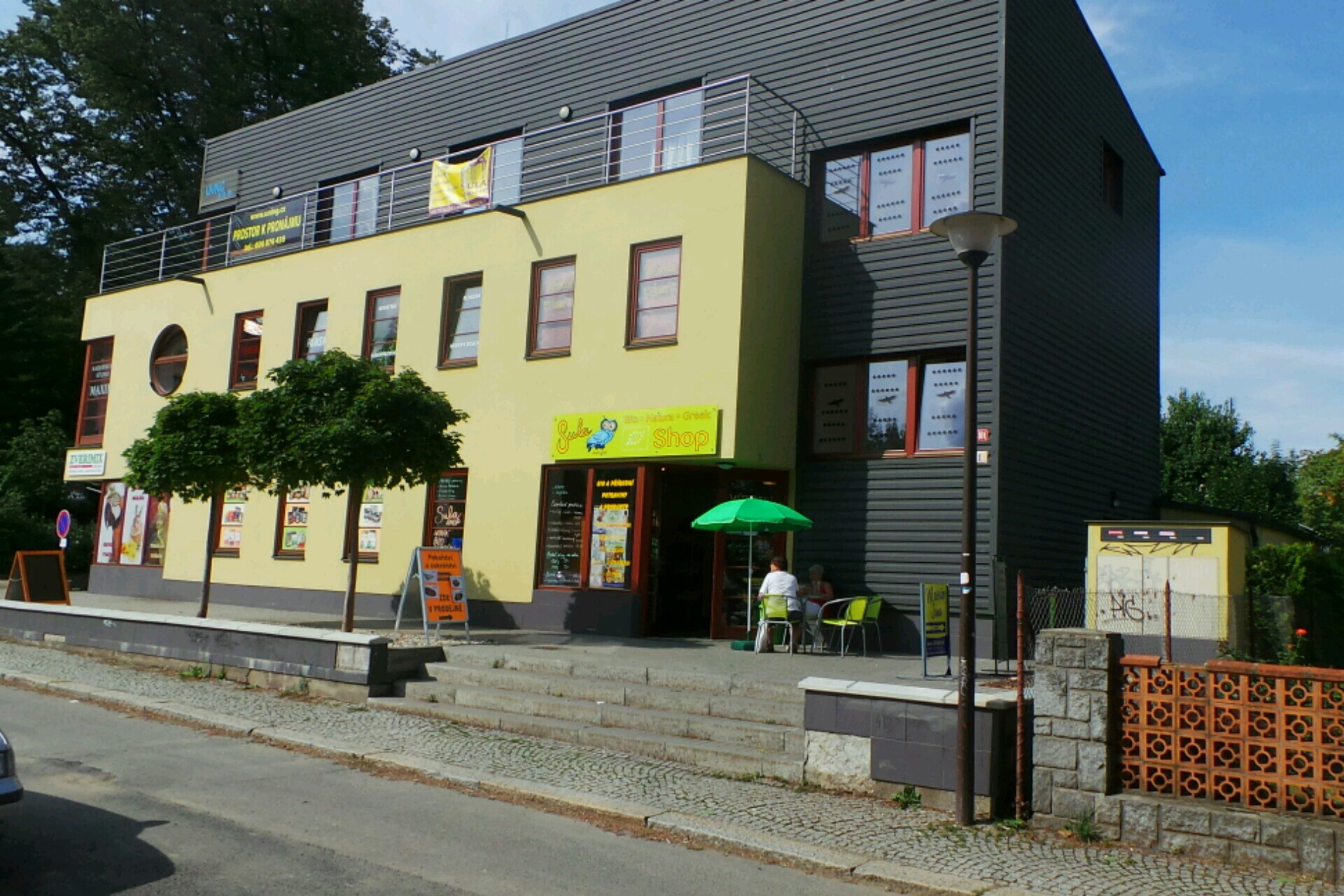 Pánské a dětské kadeřnictví MAXIM