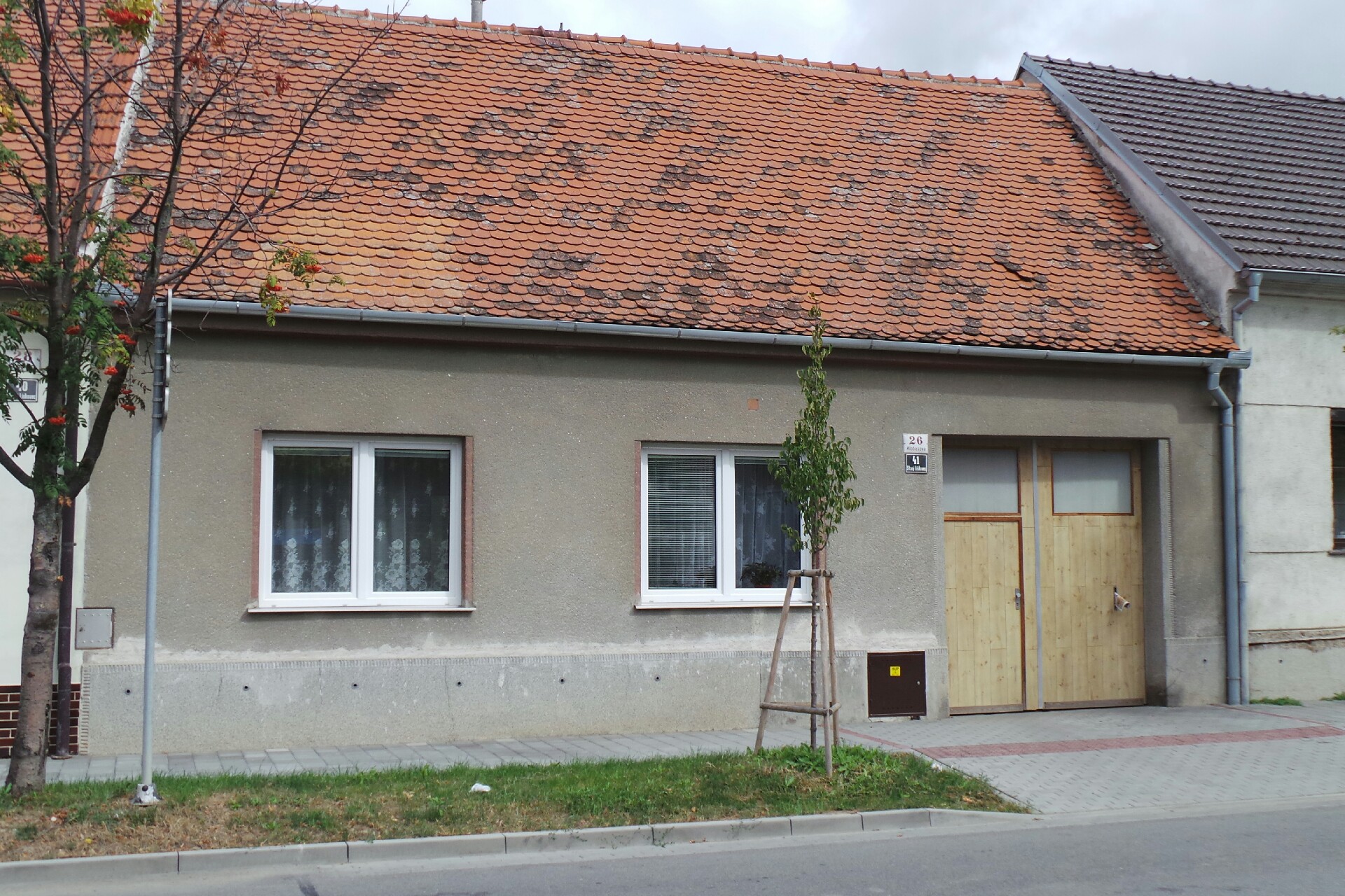 Milan Kříž - Kovovýroba