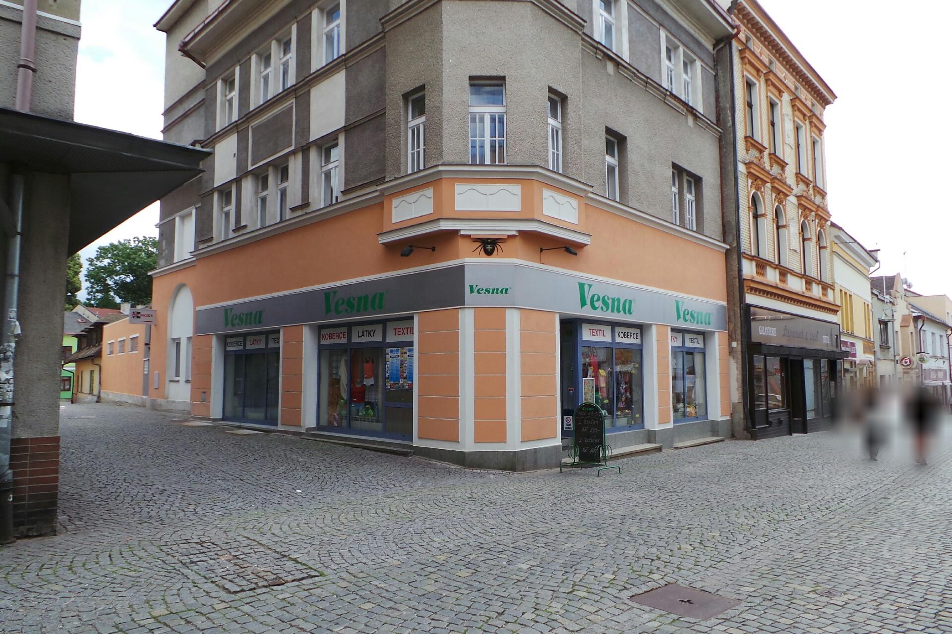 VESNA, a.s.