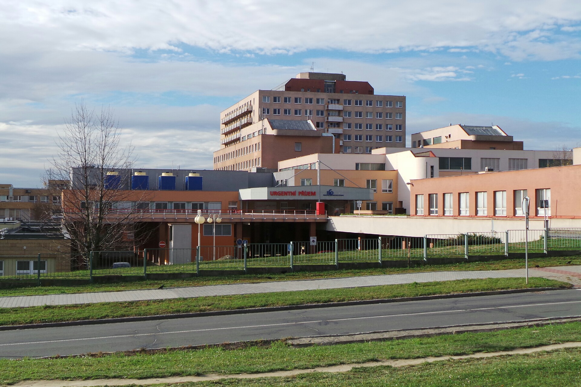 Nadace Patrik dětem