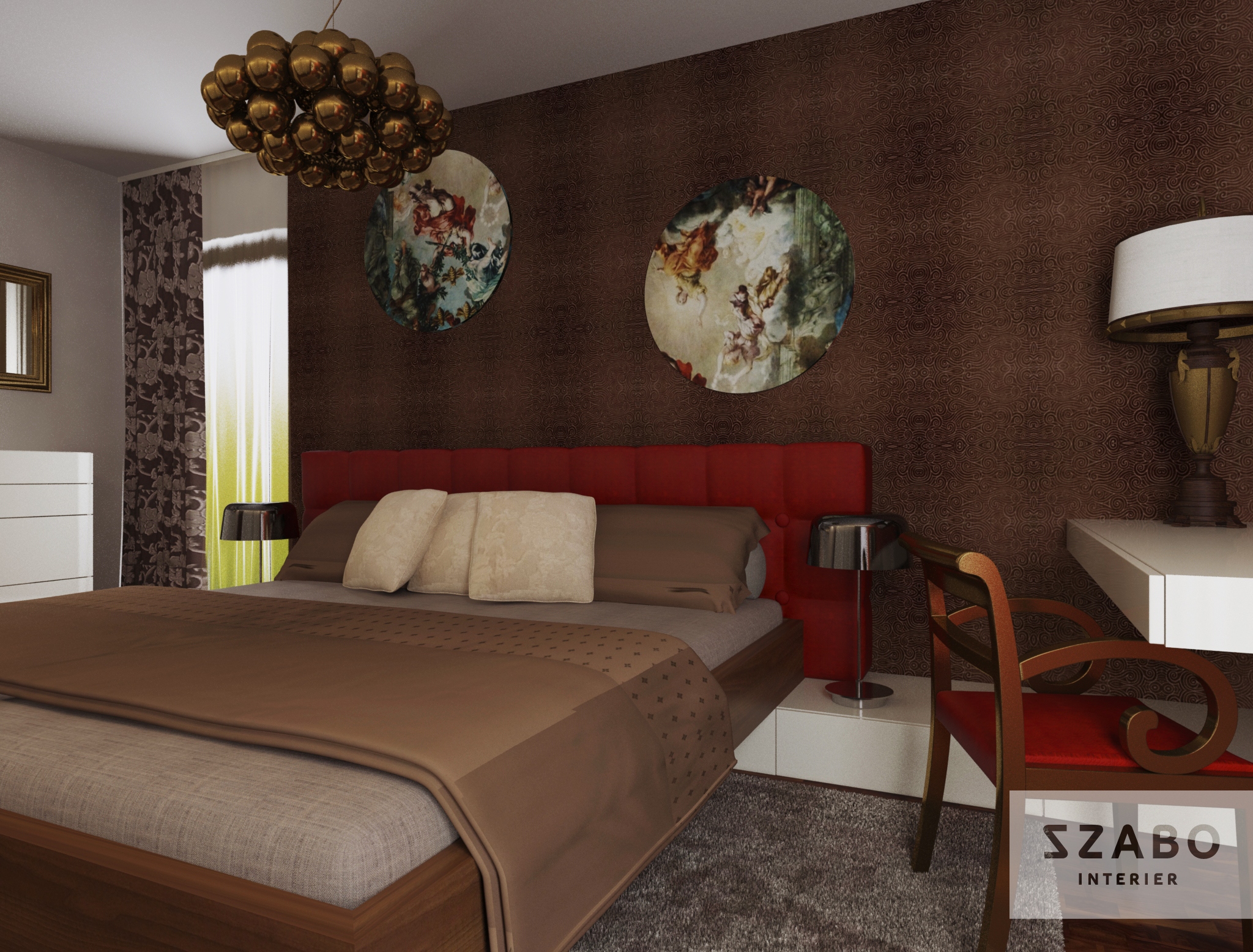 SZABO INTERIER foto 5