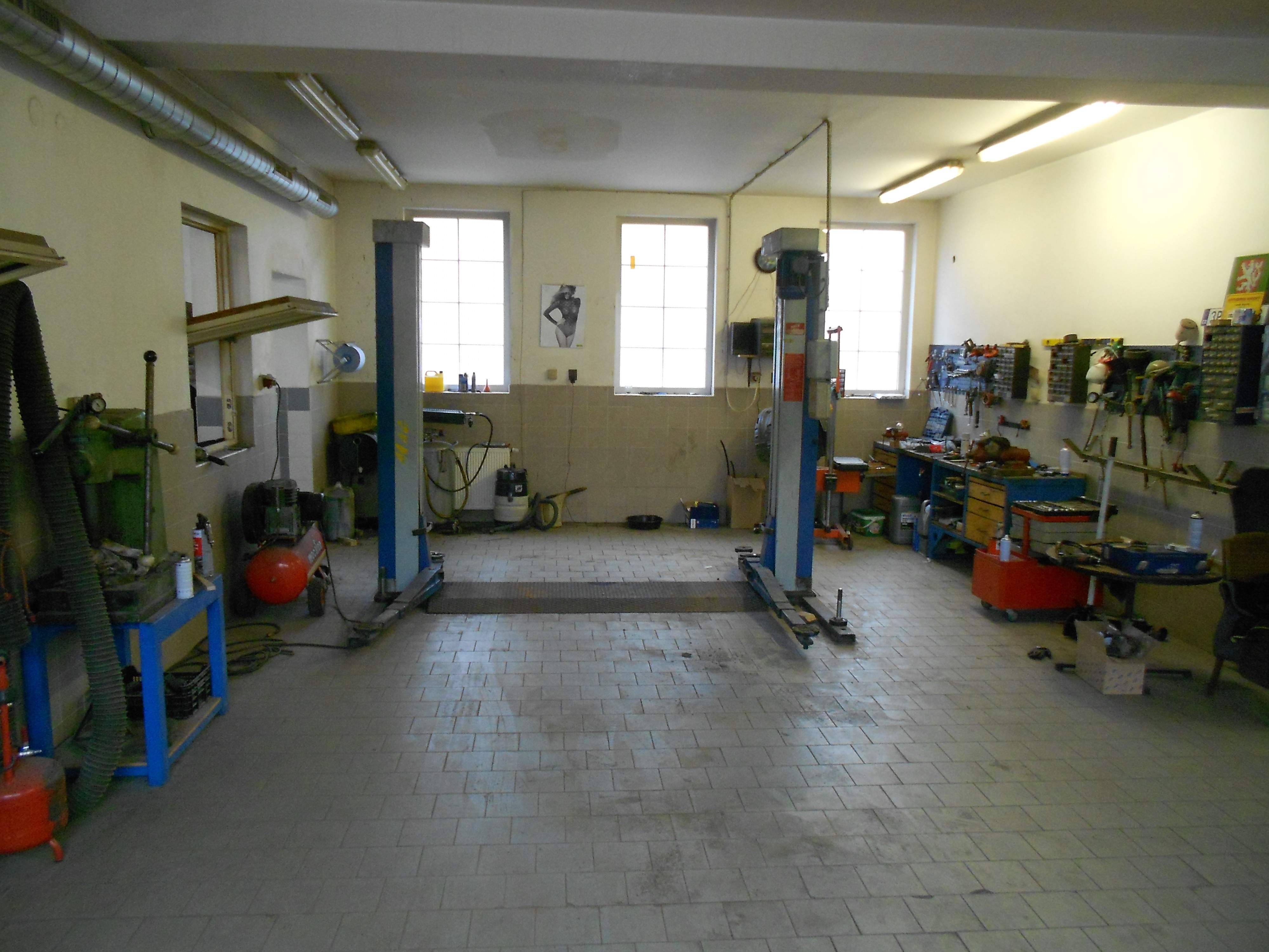 Autoservis Koucký foto 6