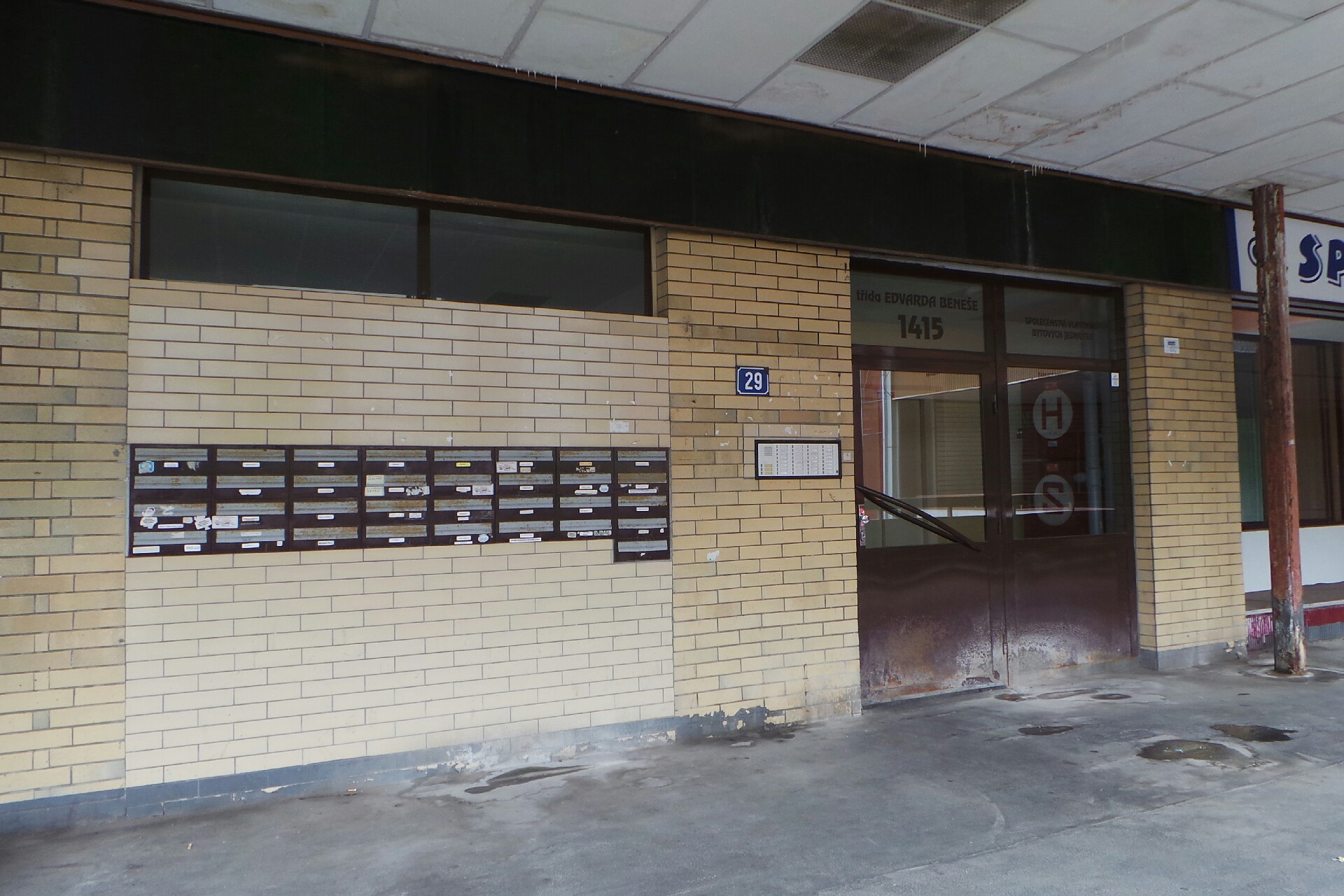 Marian Polívka - Pokladačství, obkladačství