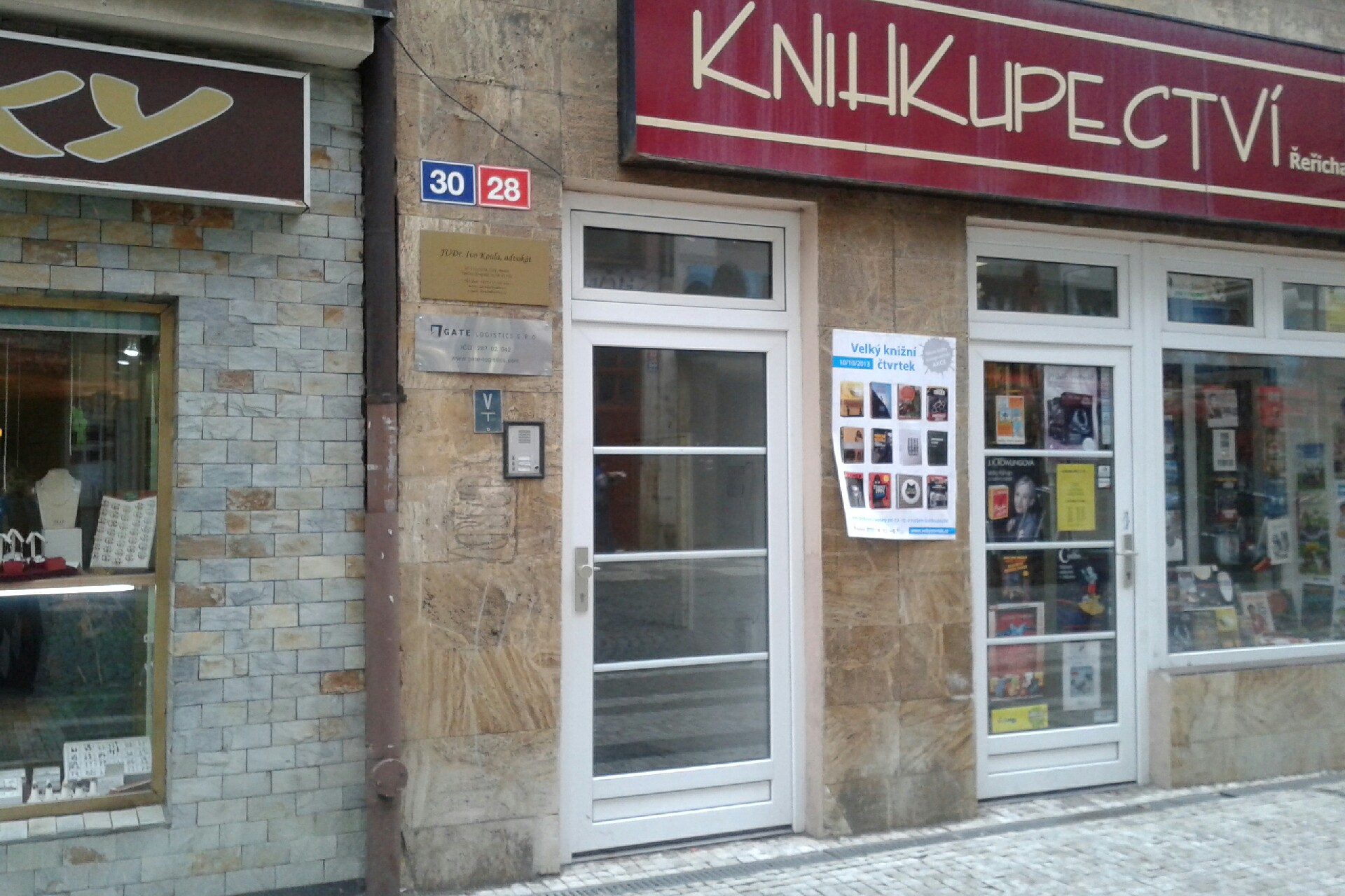 JUDr. Ivo Koula, advokát