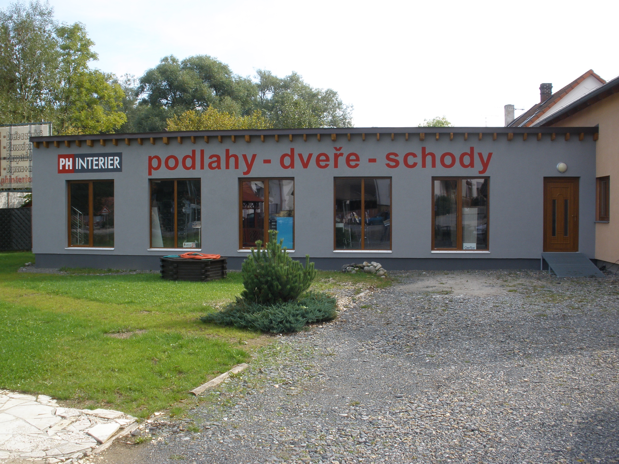 PH interiér, s.r.o.