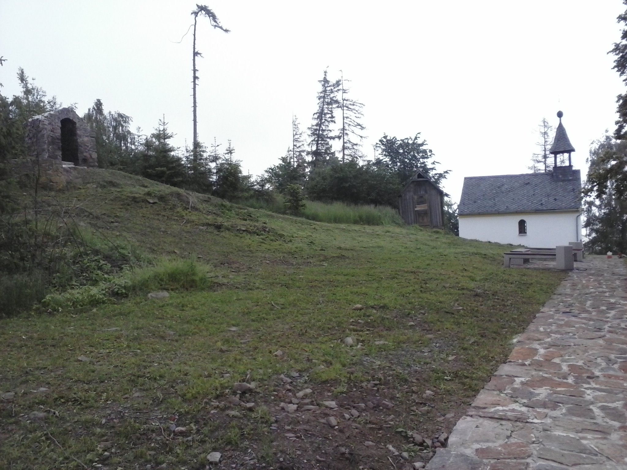 Horní Životice - obecní úřad foto 2