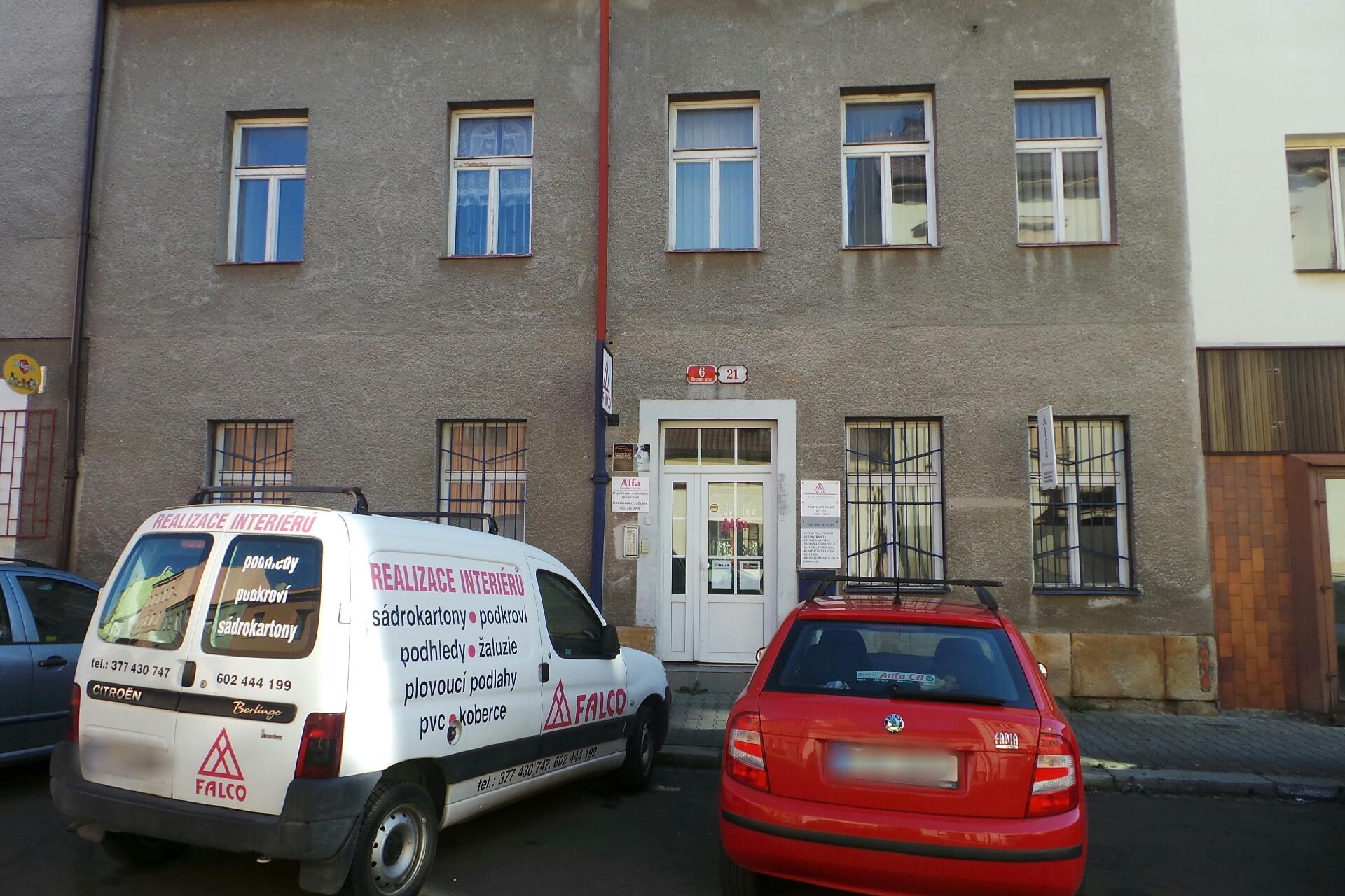 TOJAKO, architektonicko-projekční atelier