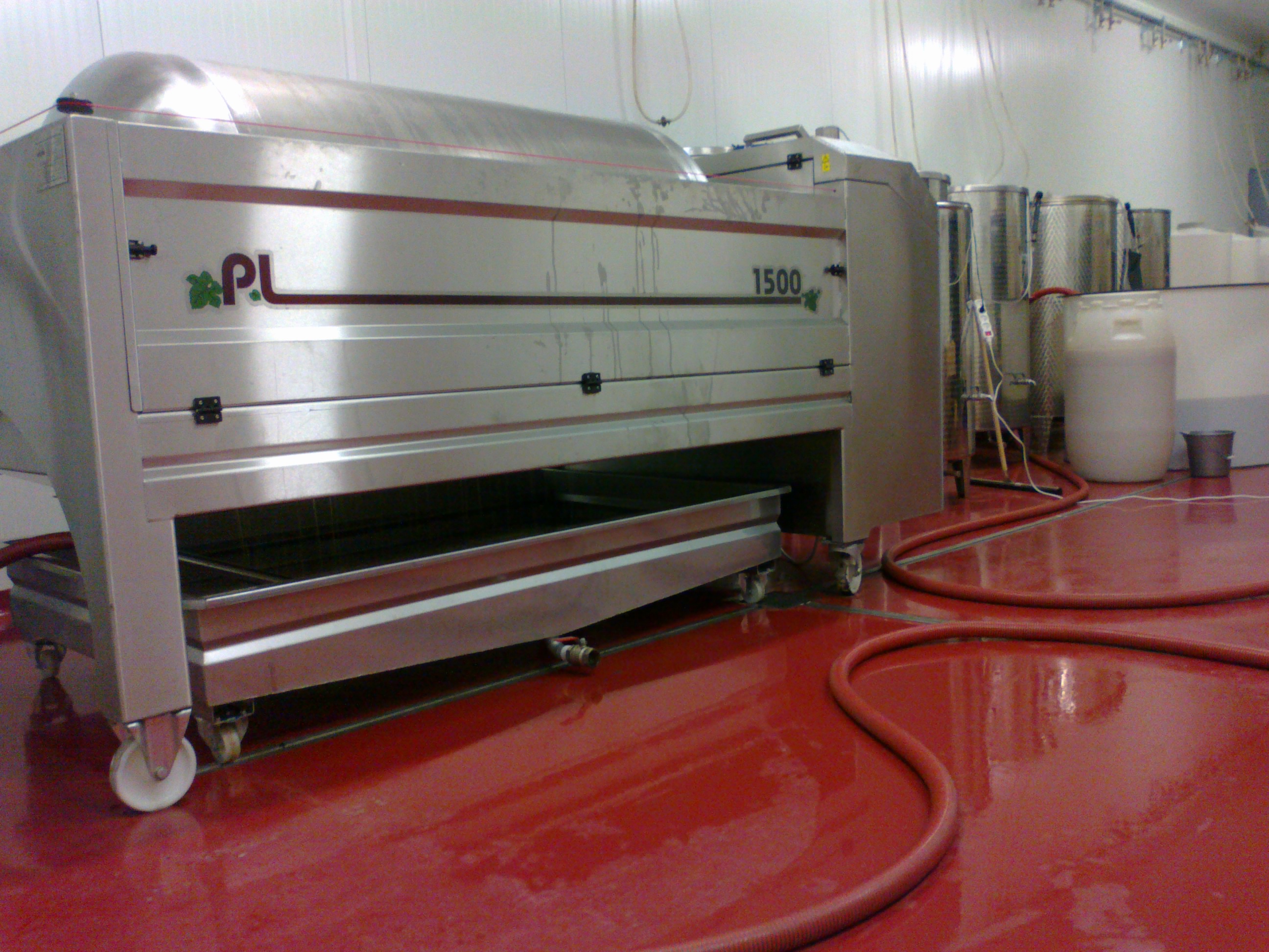 Vinařství Kachyňa s.r.o. foto 4