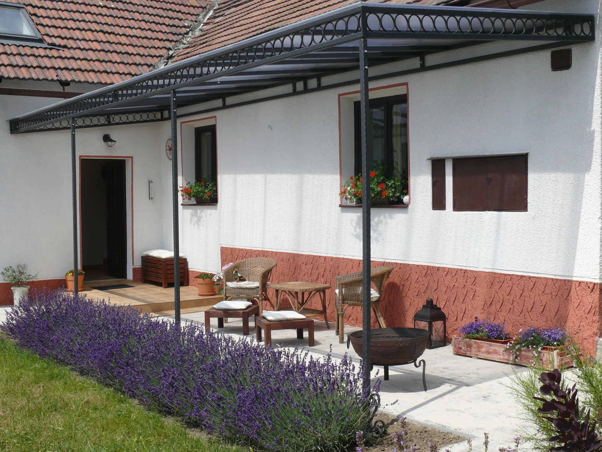 Kovovýroba - Jiří Horák foto 4