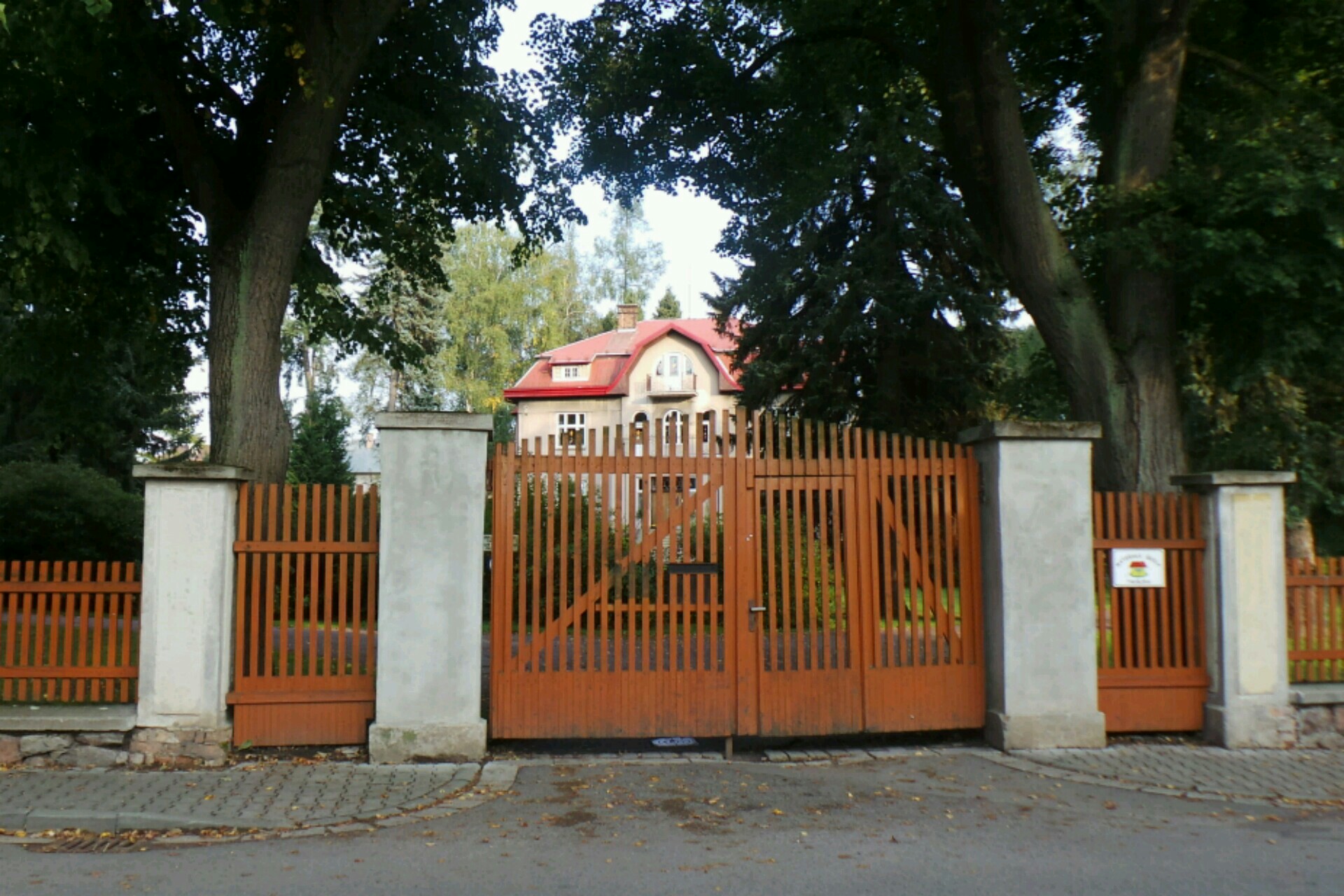 MŠ Letohrad, Taušlova