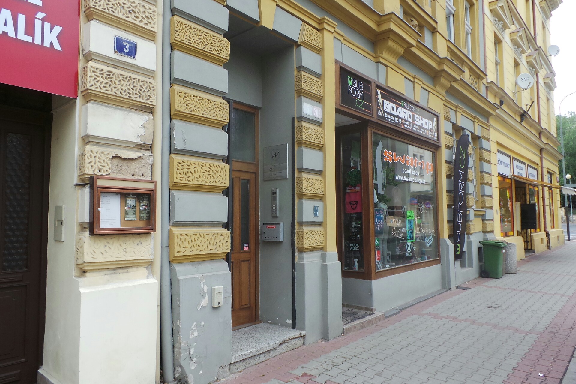 Mgr. Petr Galia, advokát