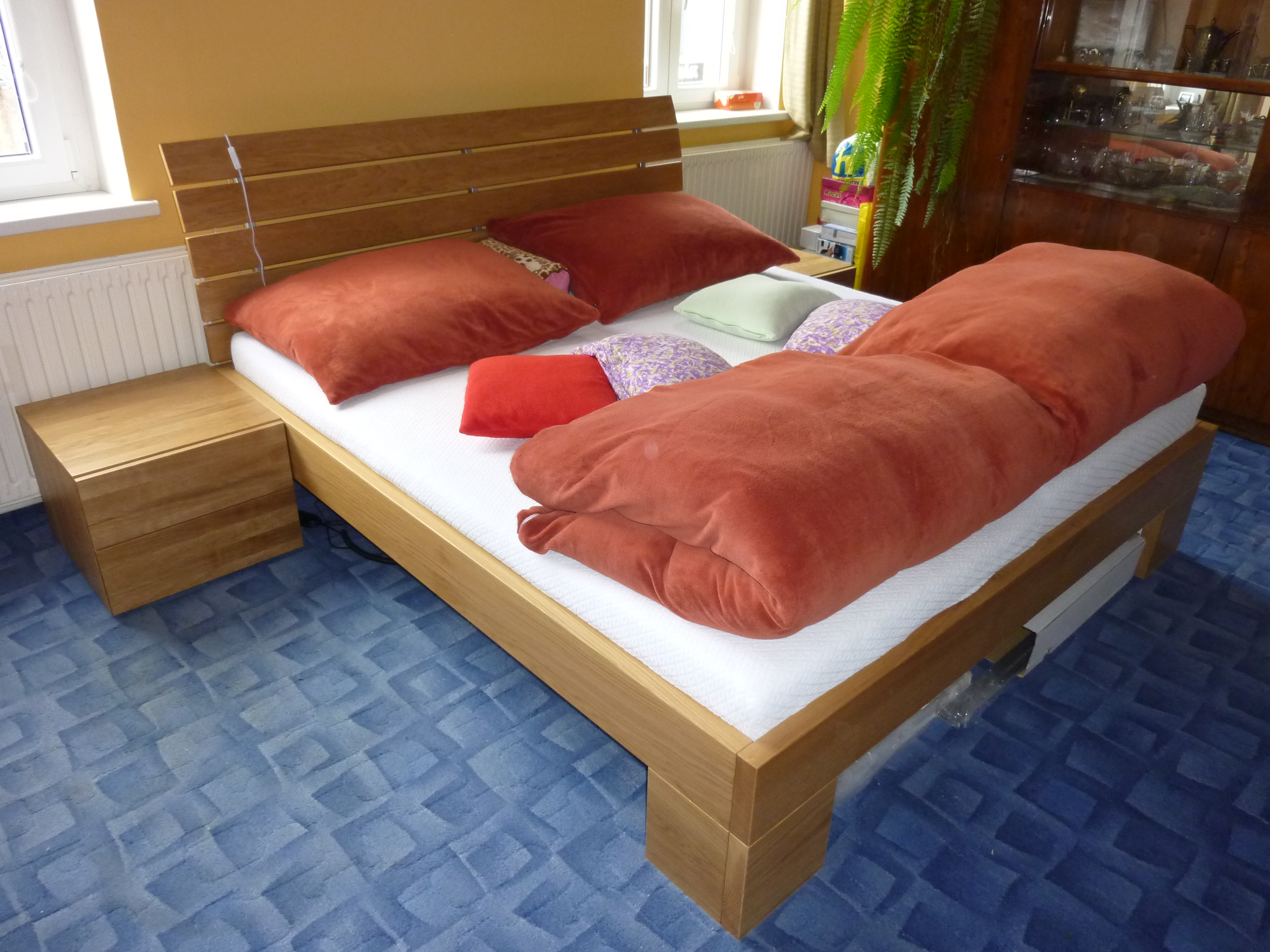 Truhlářství Verner foto 4