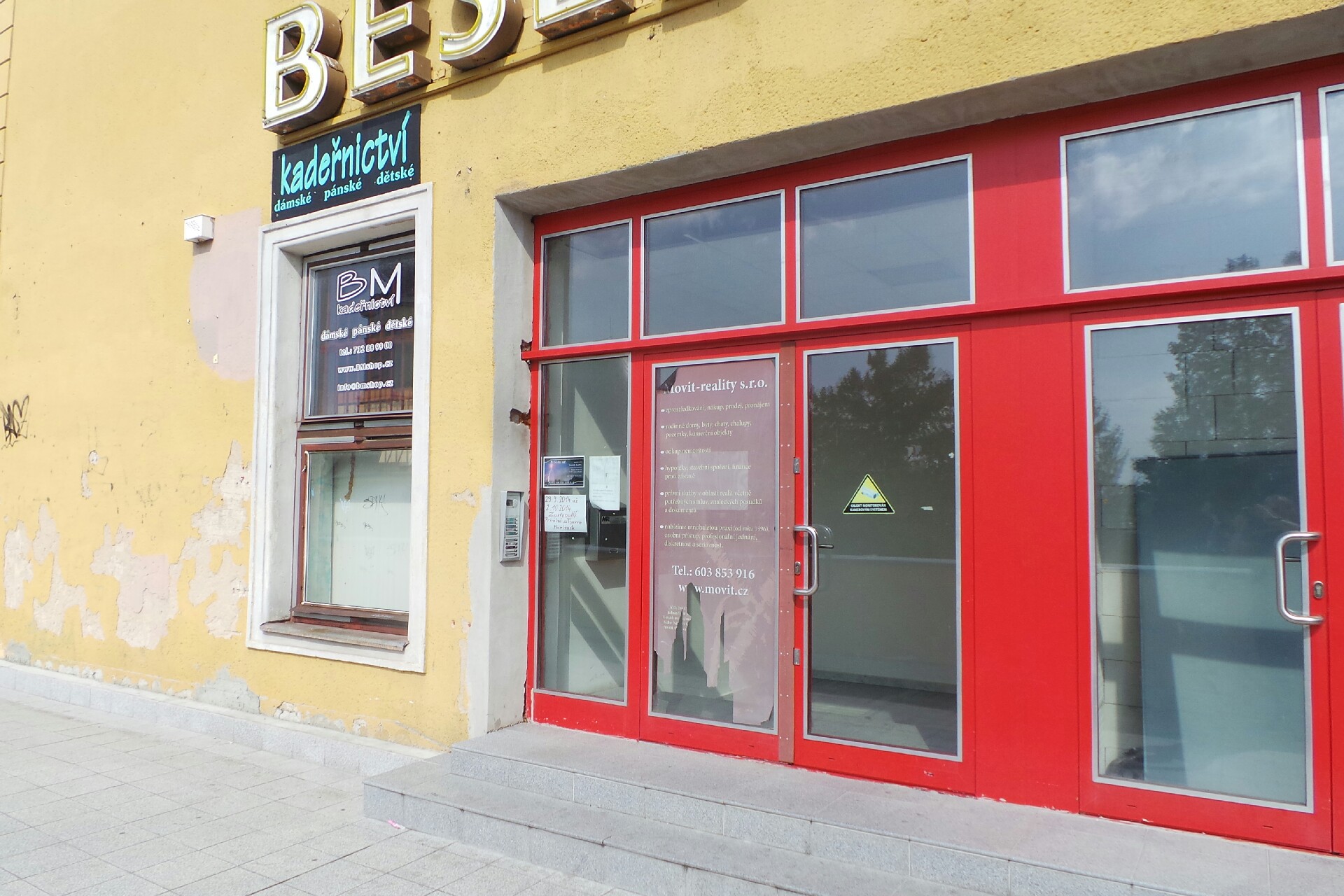 MR Design CZ, s.r.o.