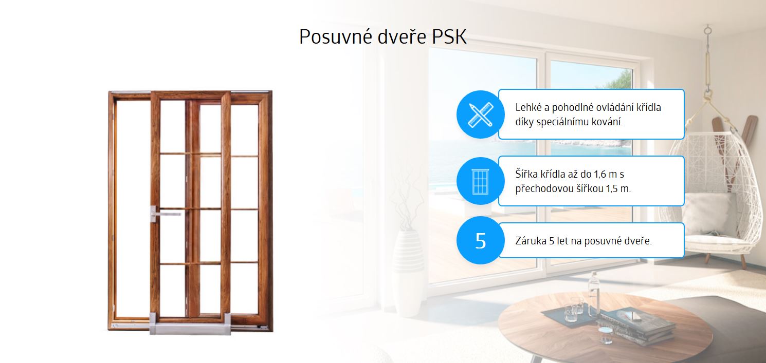 Stavby Plast s.r.o. - OKNOPLAST foto 4