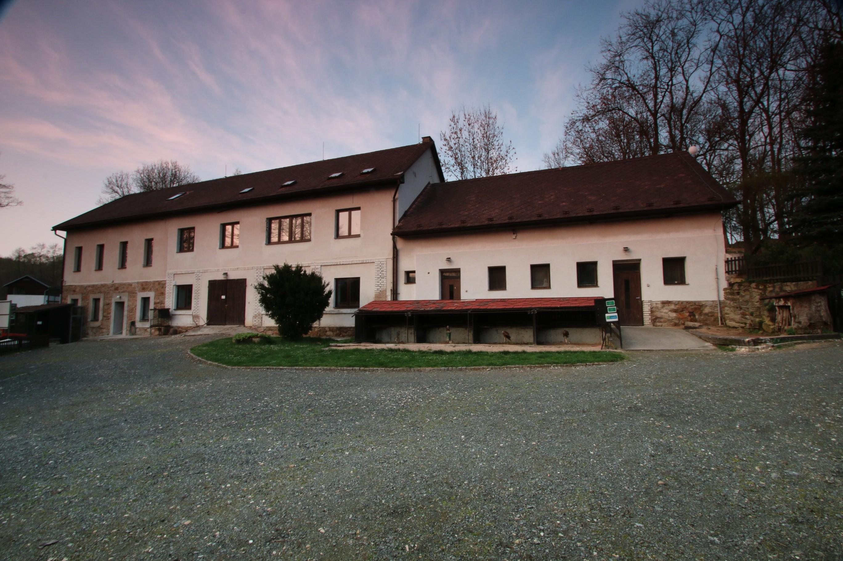 Stanice Pavlov, o.p.s.