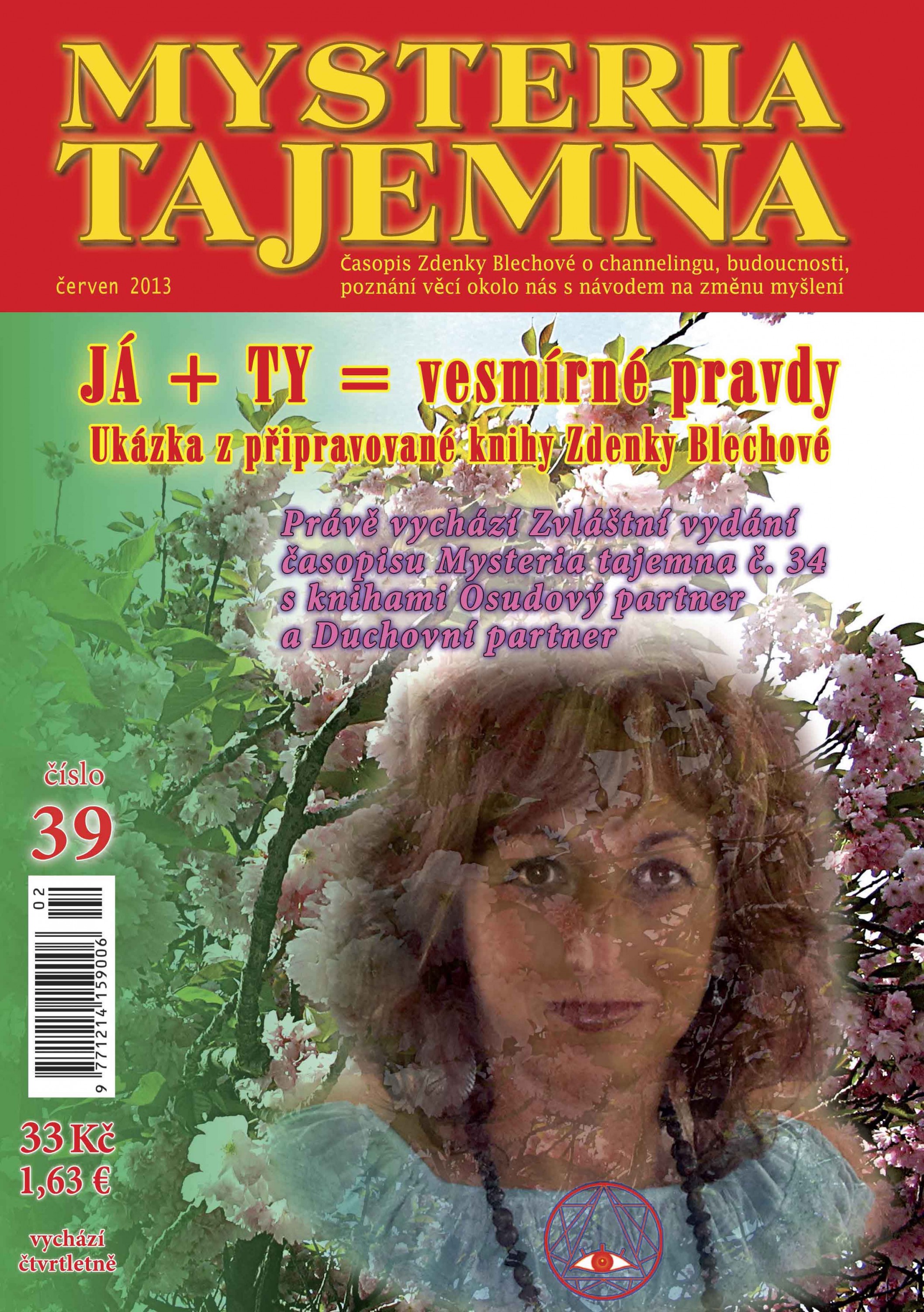 Poradna Zdenky Blechové foto 6