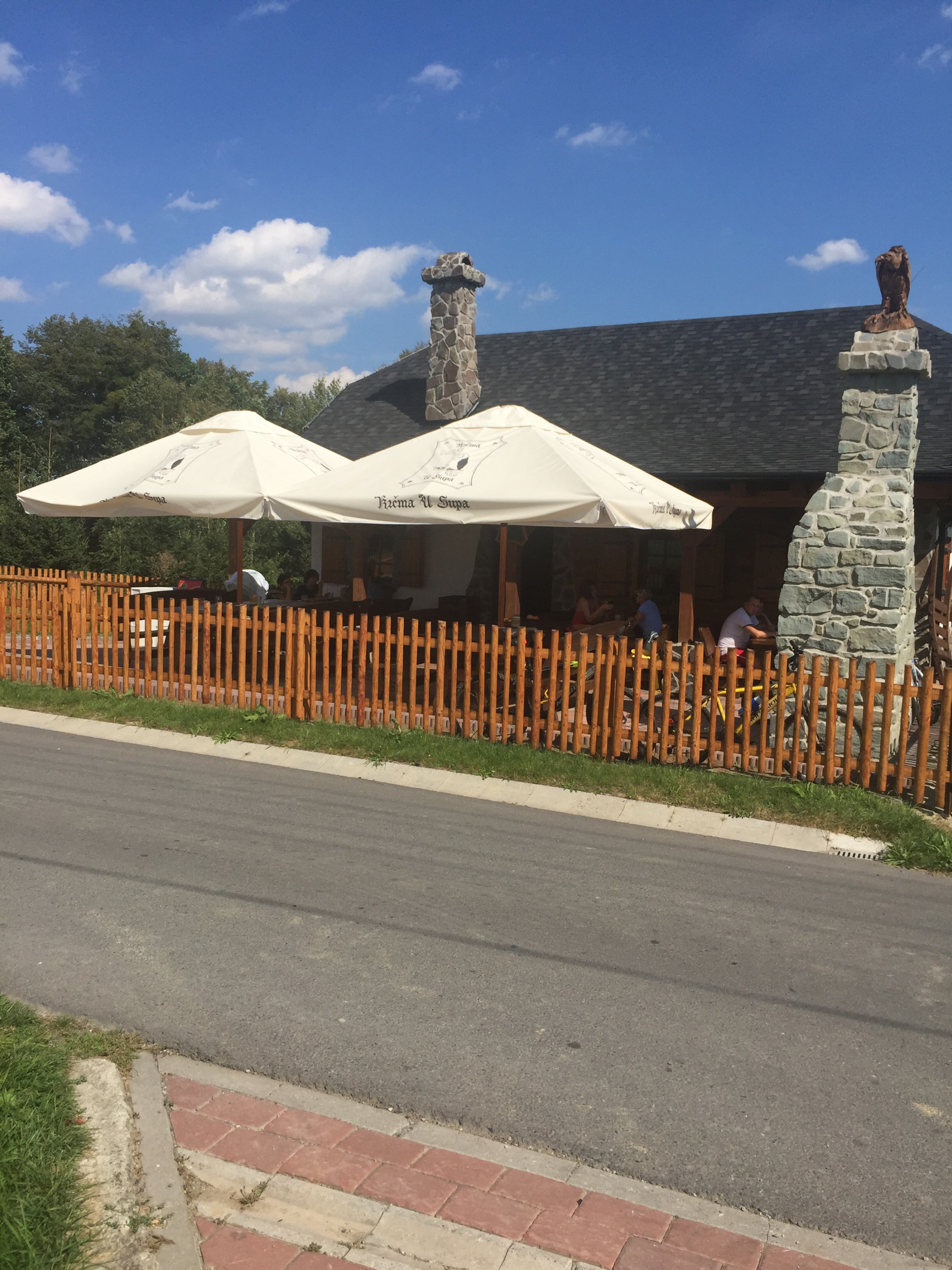 Krčma U Supa foto 5