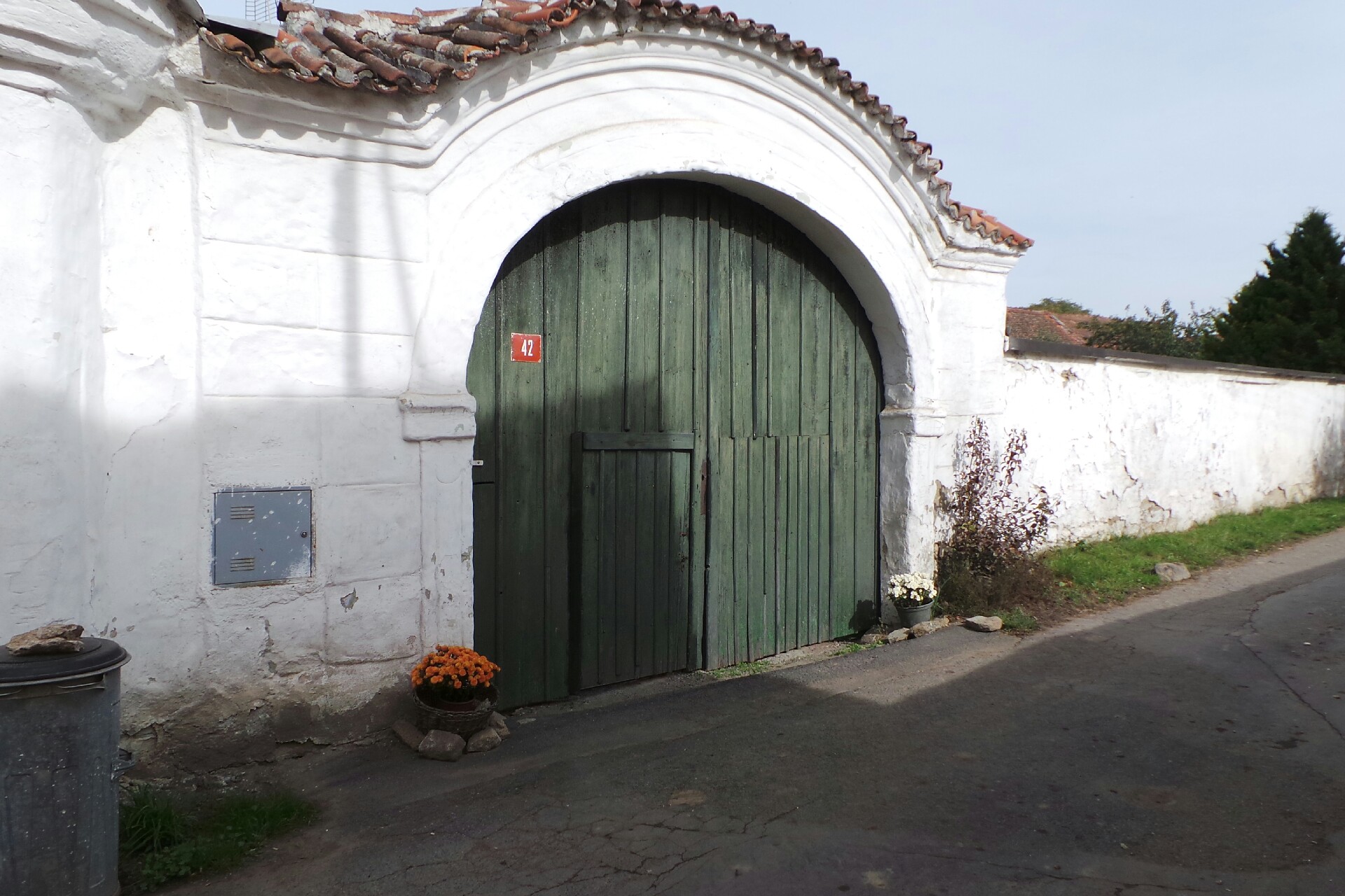 Sanitace výčepních zařízení Faust