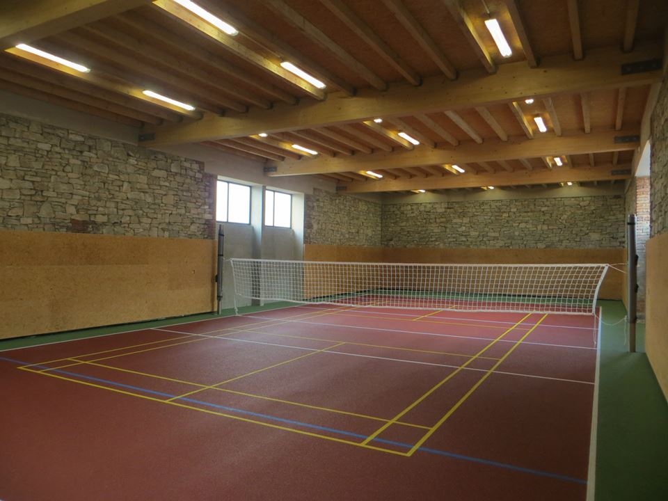 Penzion U Bartoušků foto 6