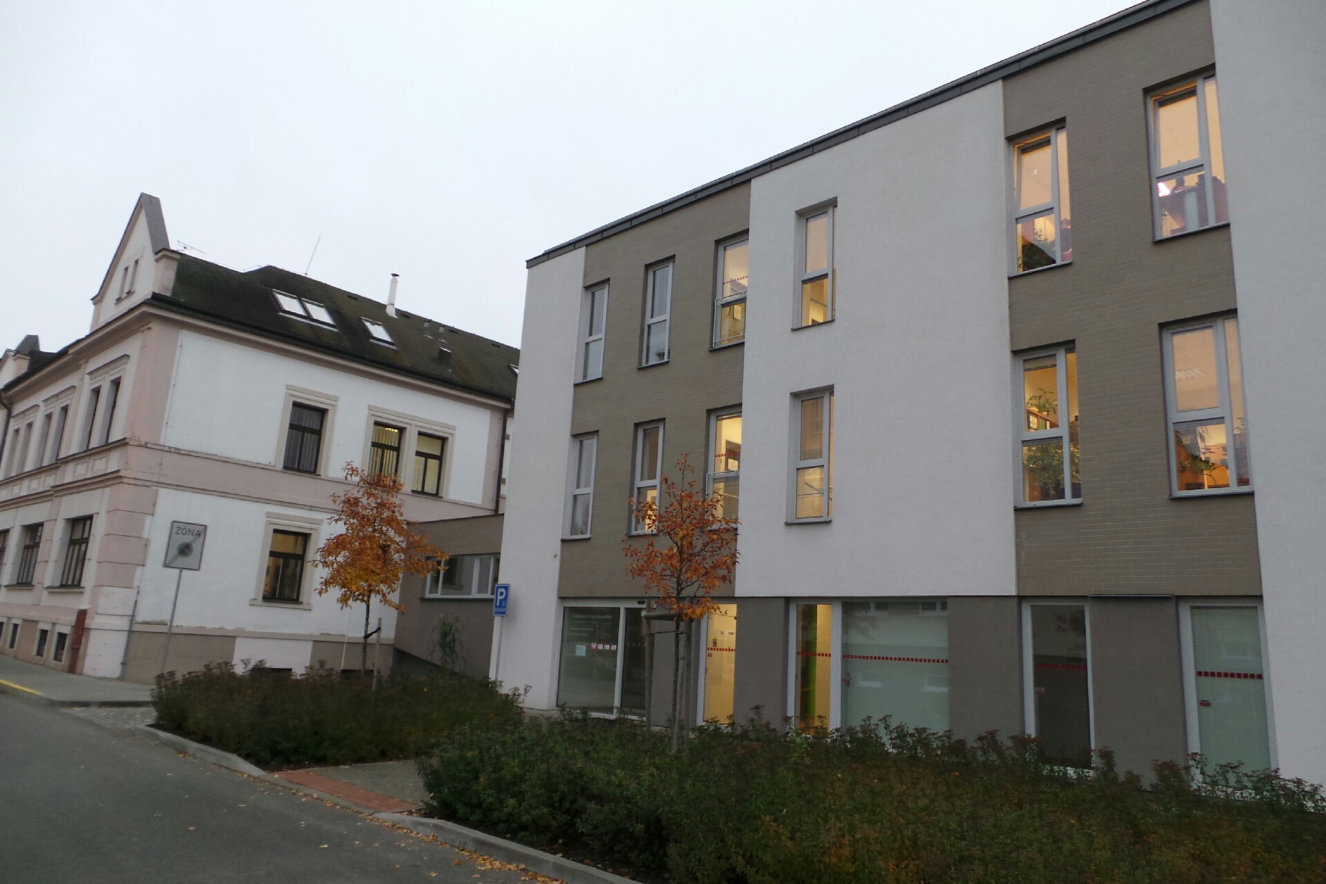 Úřad práce České republiky