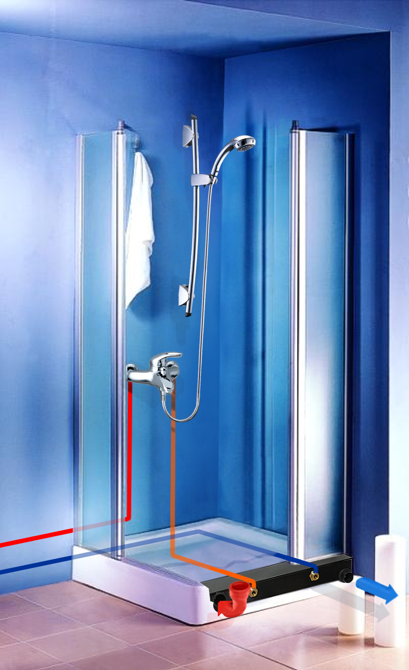 SAKAL - techonologie pro úsporu energií foto 2