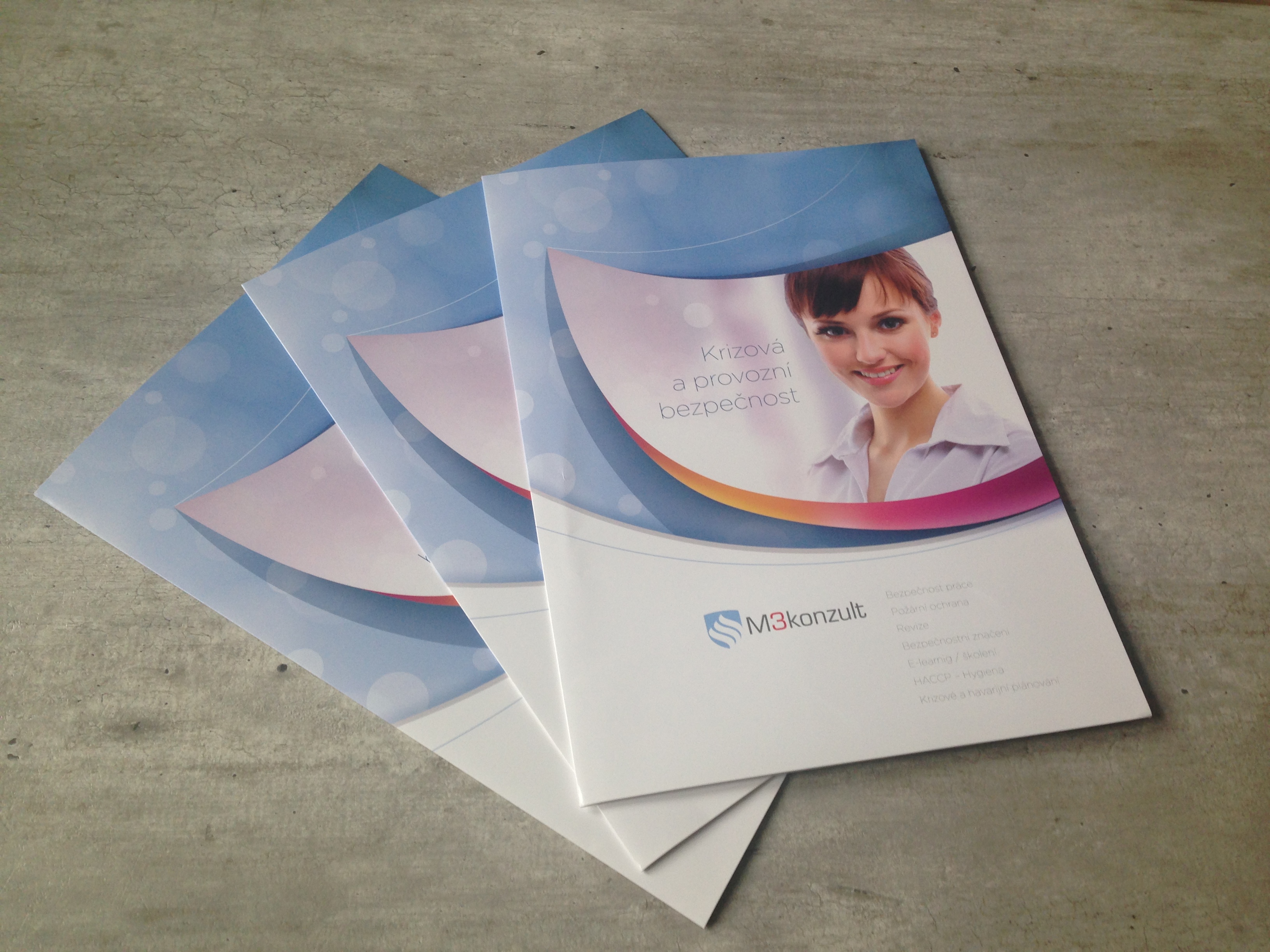 M3 konzult, s.r.o. foto 3