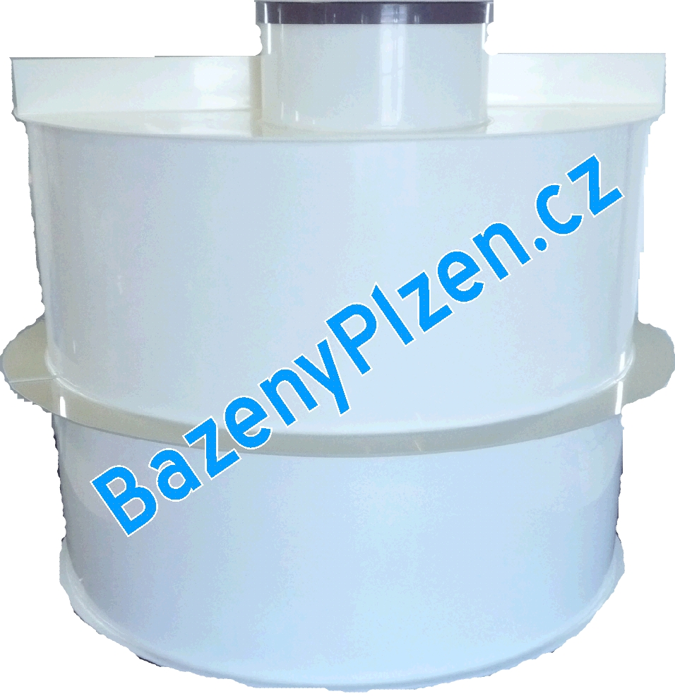 Rodinné bazény Plastpool foto 5