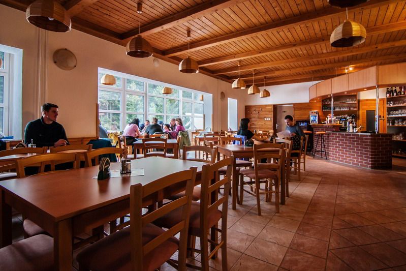Restaurace Na Zátiší foto 2