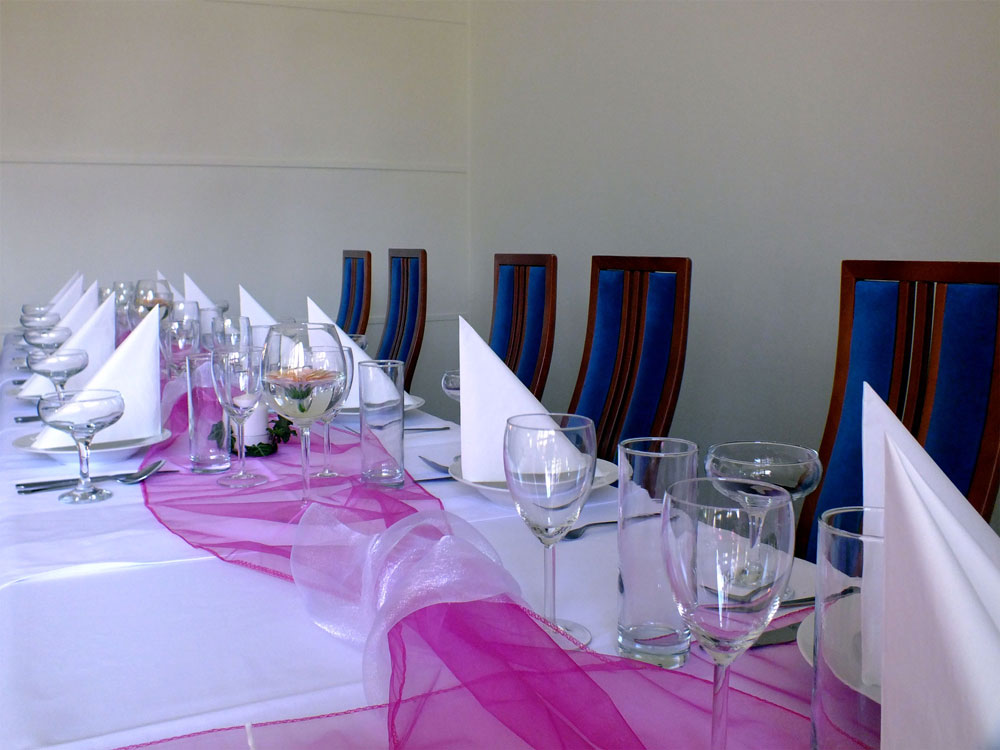 Resort U Racka