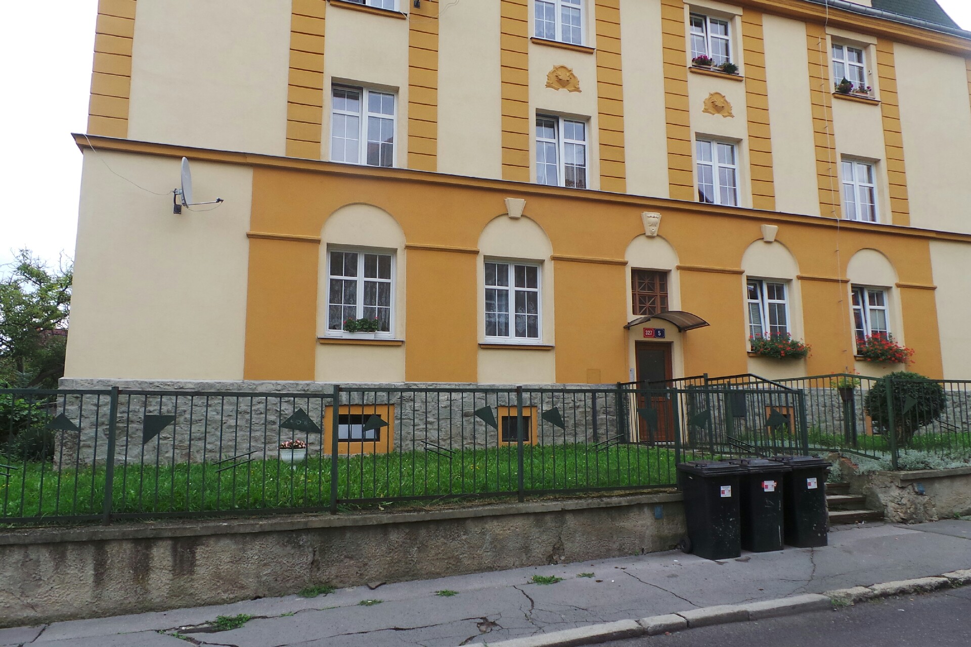 Elektromontáže - Zdeněk Zeman