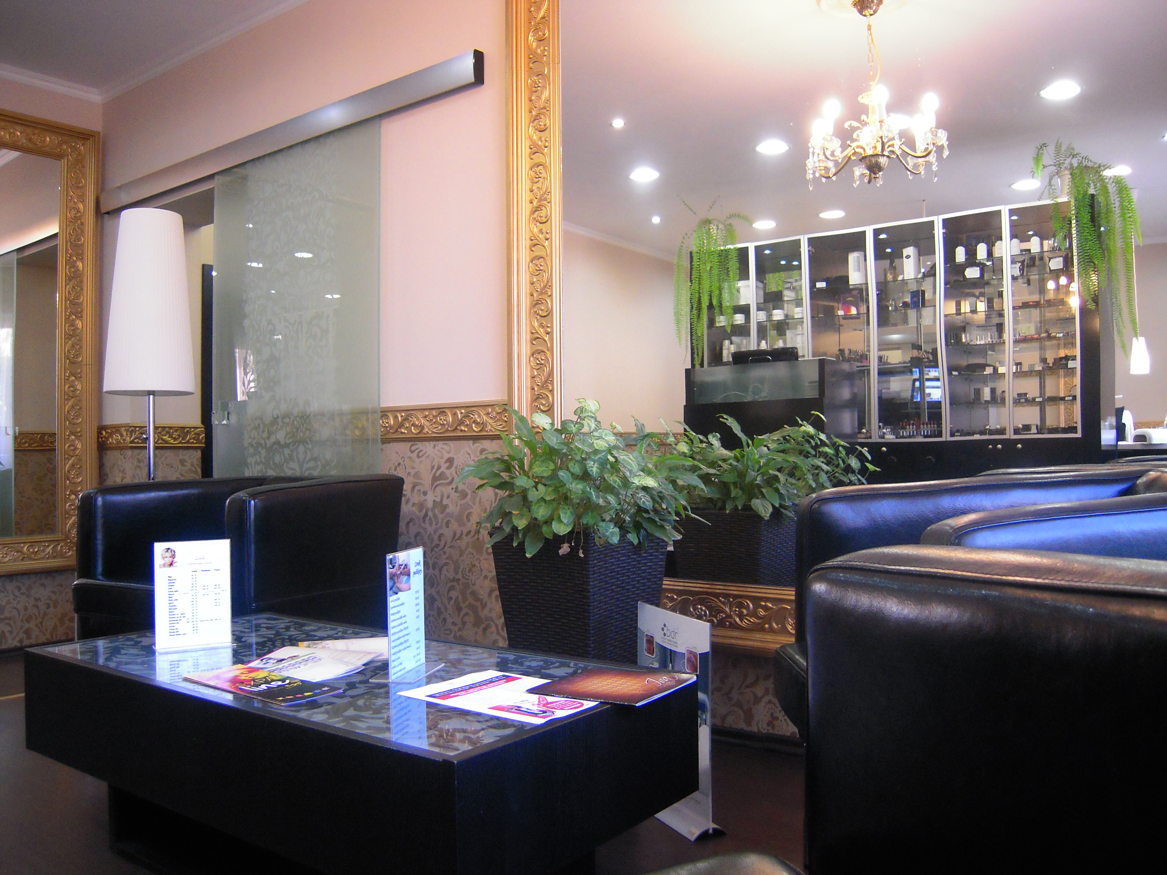 Salon Iva foto 3