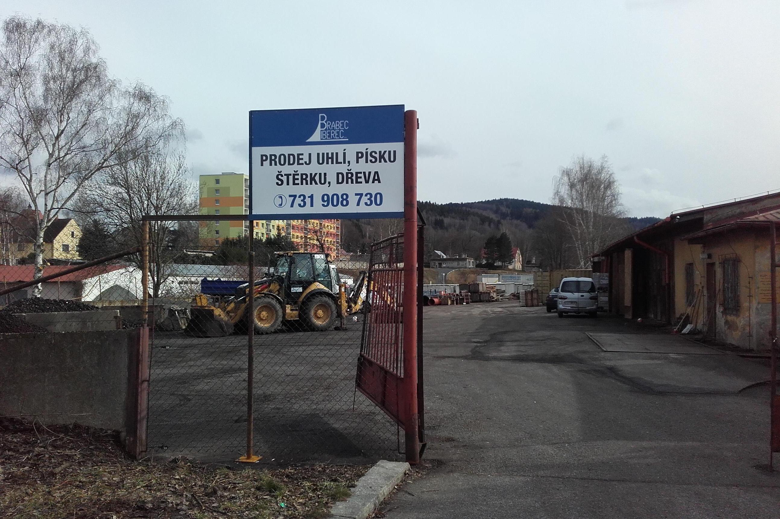 Brabec Liberec s.r.o.