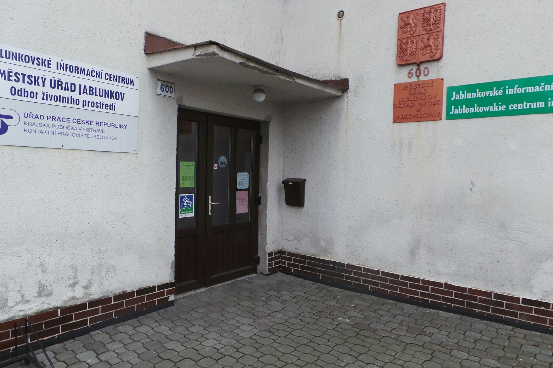 Sdružení obcí Jablunkovska