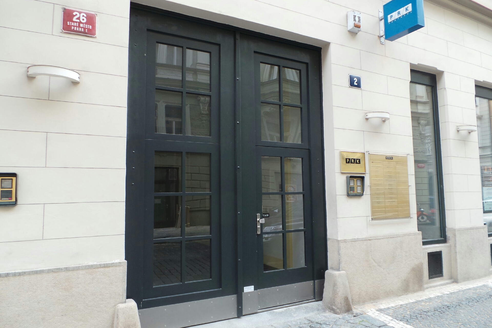 JUDr. Petra Stupková, LL.M., advokátka