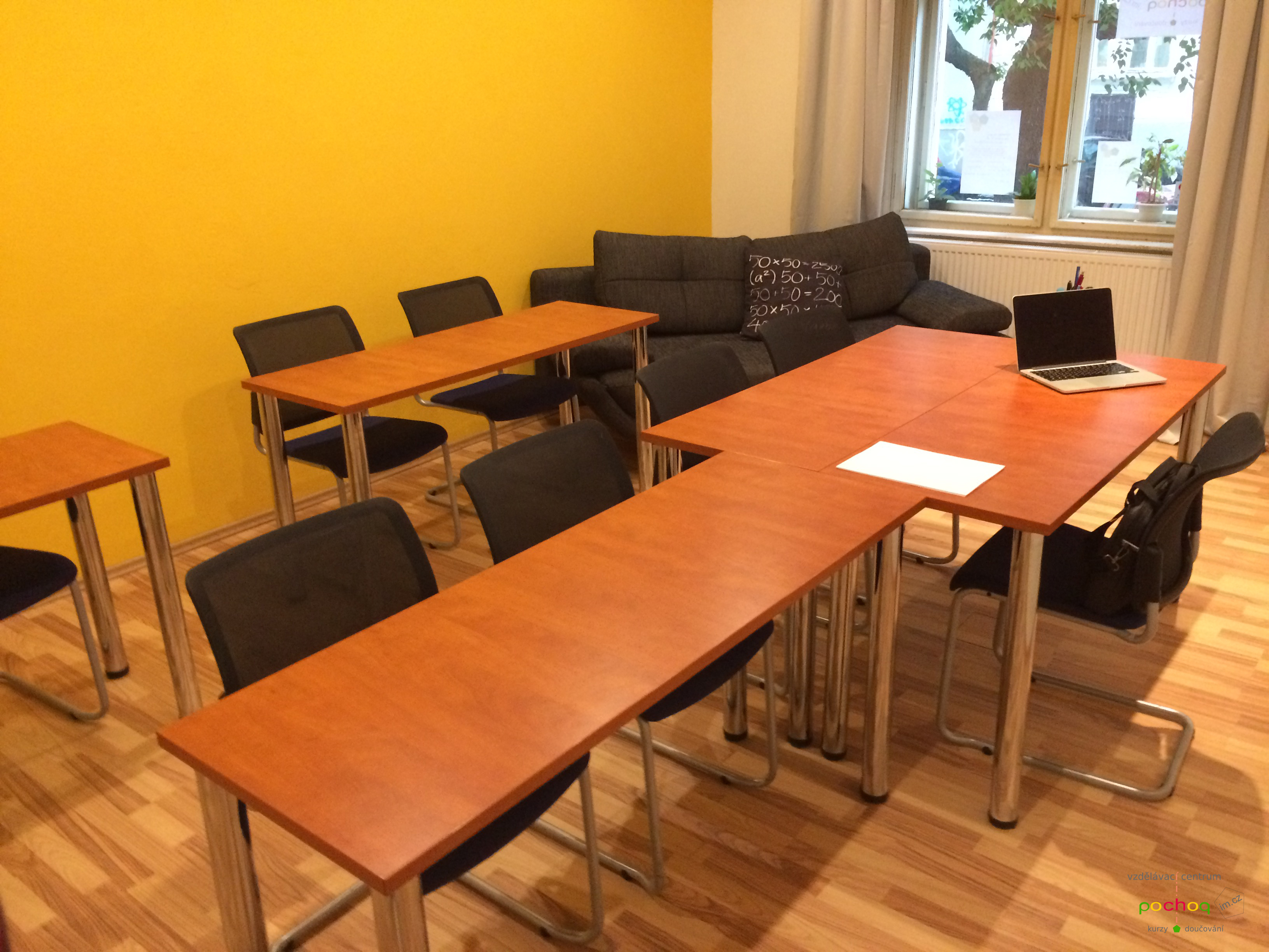 Pochopim.cz - vzdělávací centrum foto 3