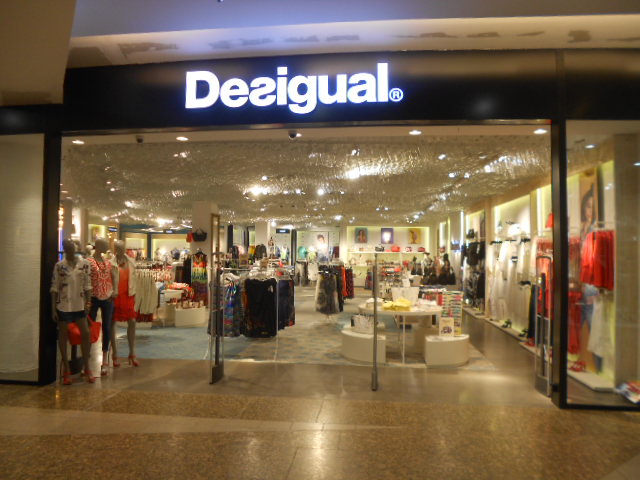 Desigual foto 2