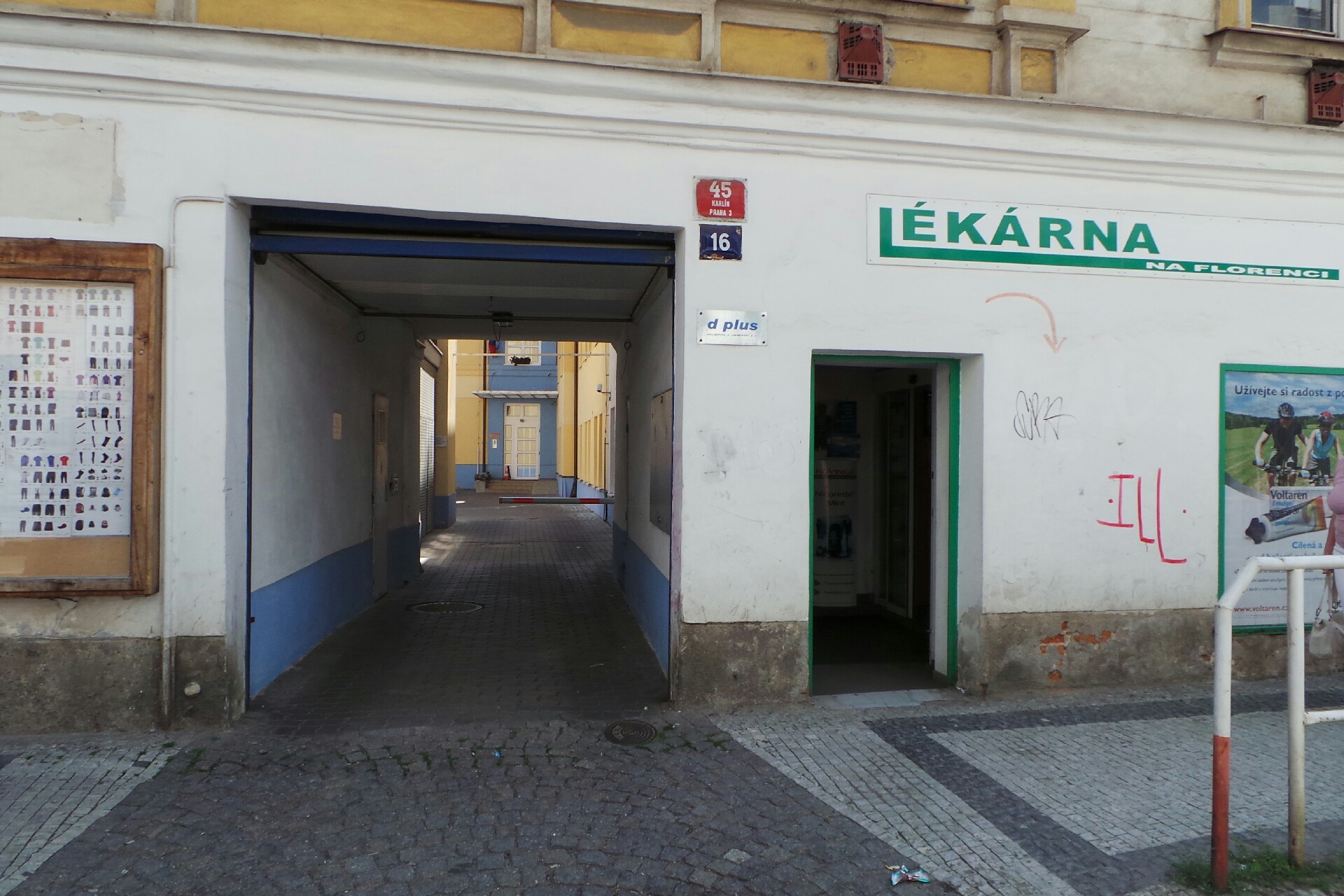 D-PLUS PROJEKTOVÁ A INŽENÝRSKÁ, a.s.