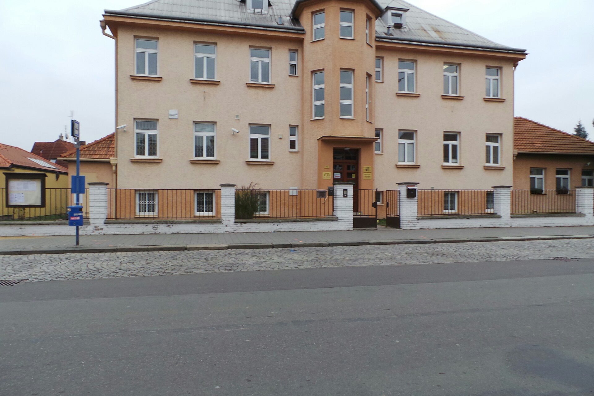 Okresní státní zastupitelství Kroměříž