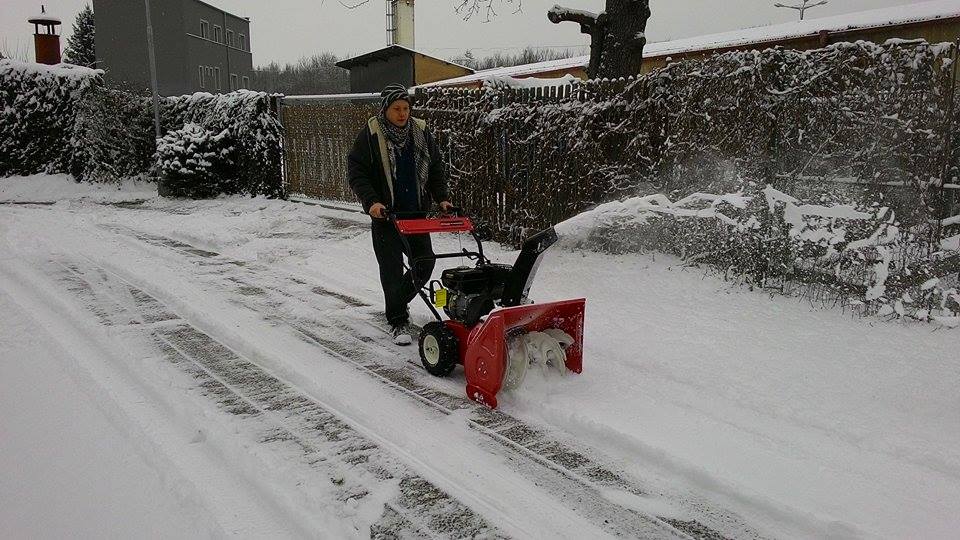 Úklid Duchcov foto 2