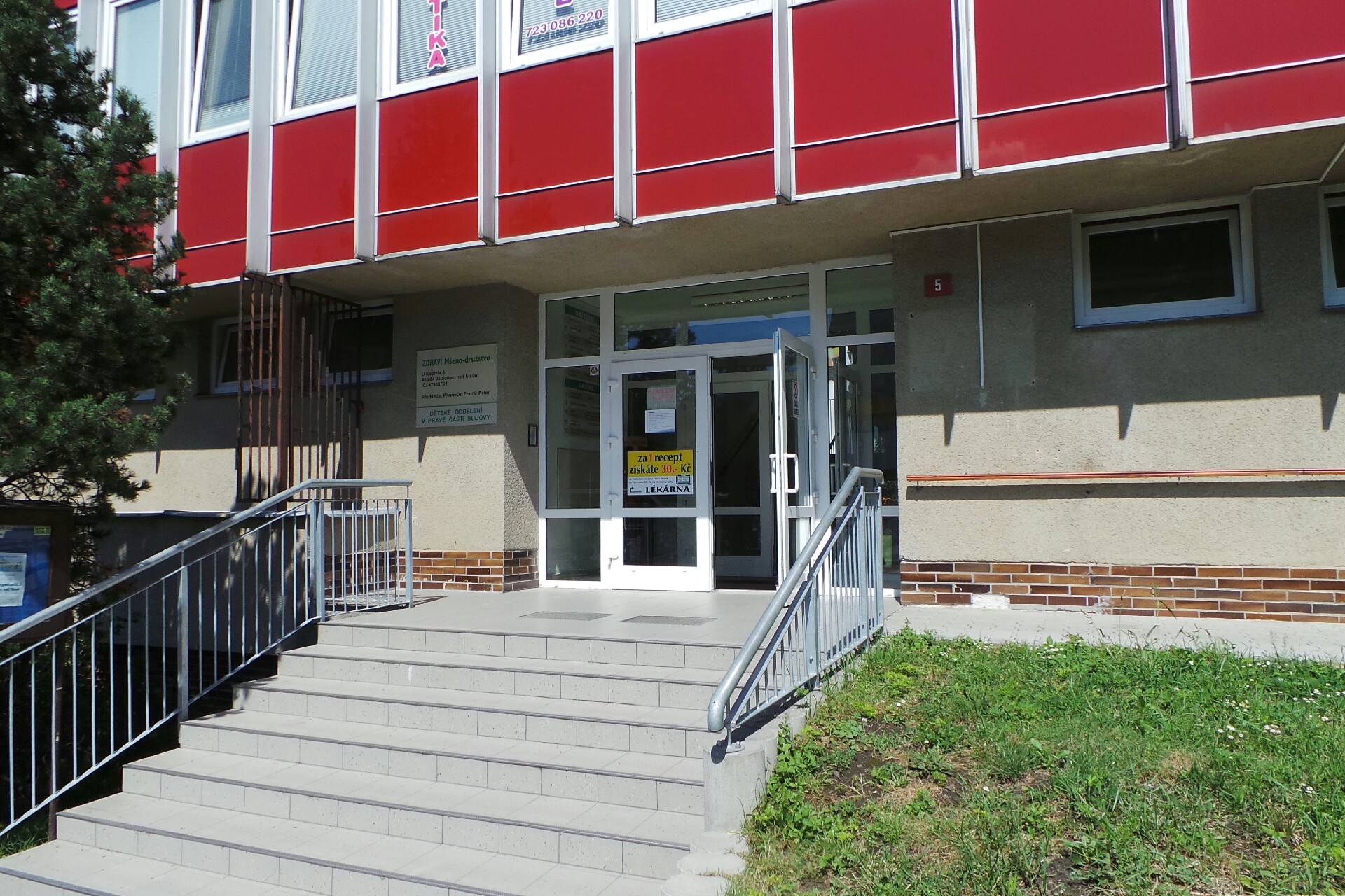 Kosmetické studio Iren