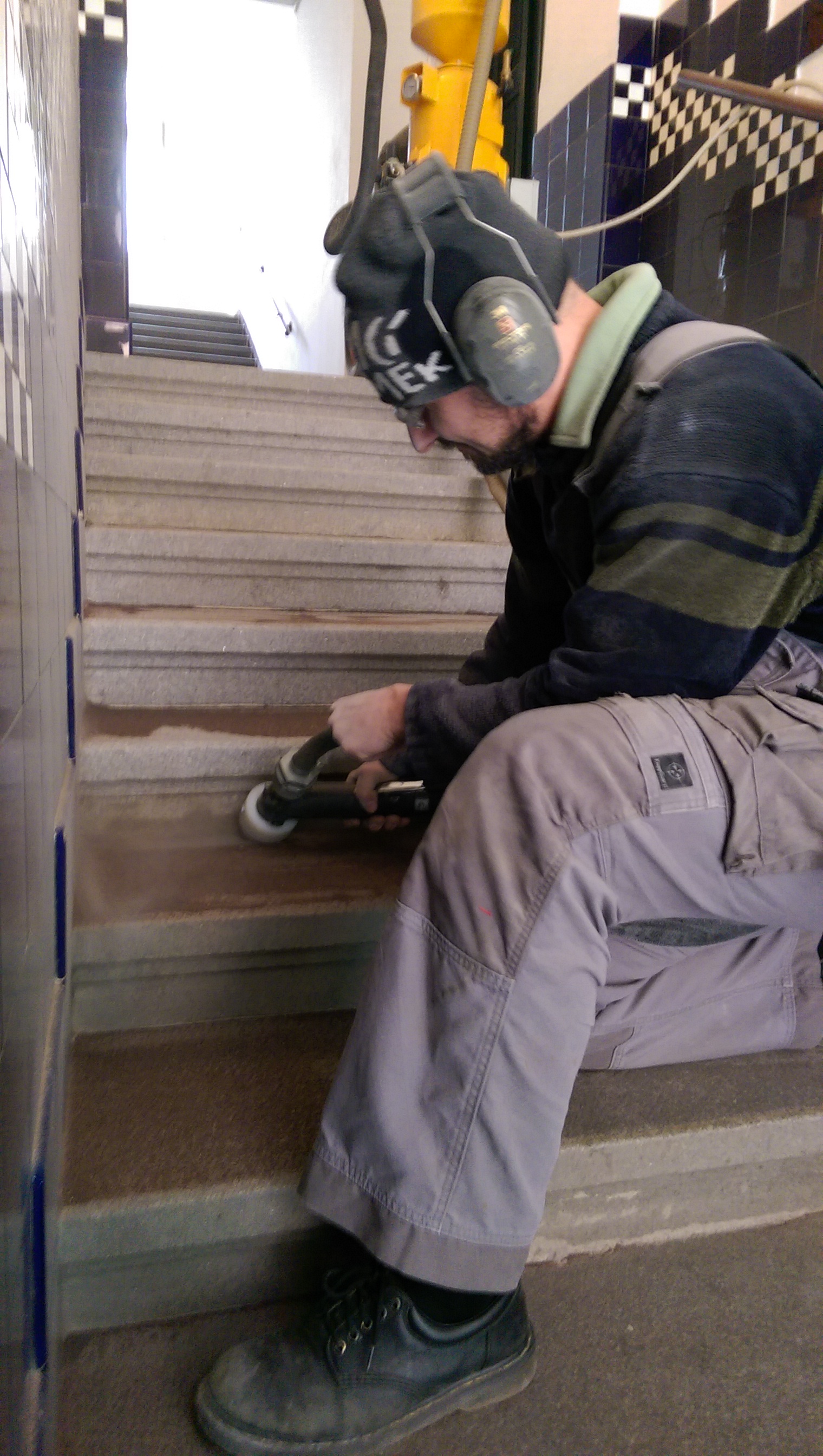 Kamenictví -  Pavel Tošnar foto 4