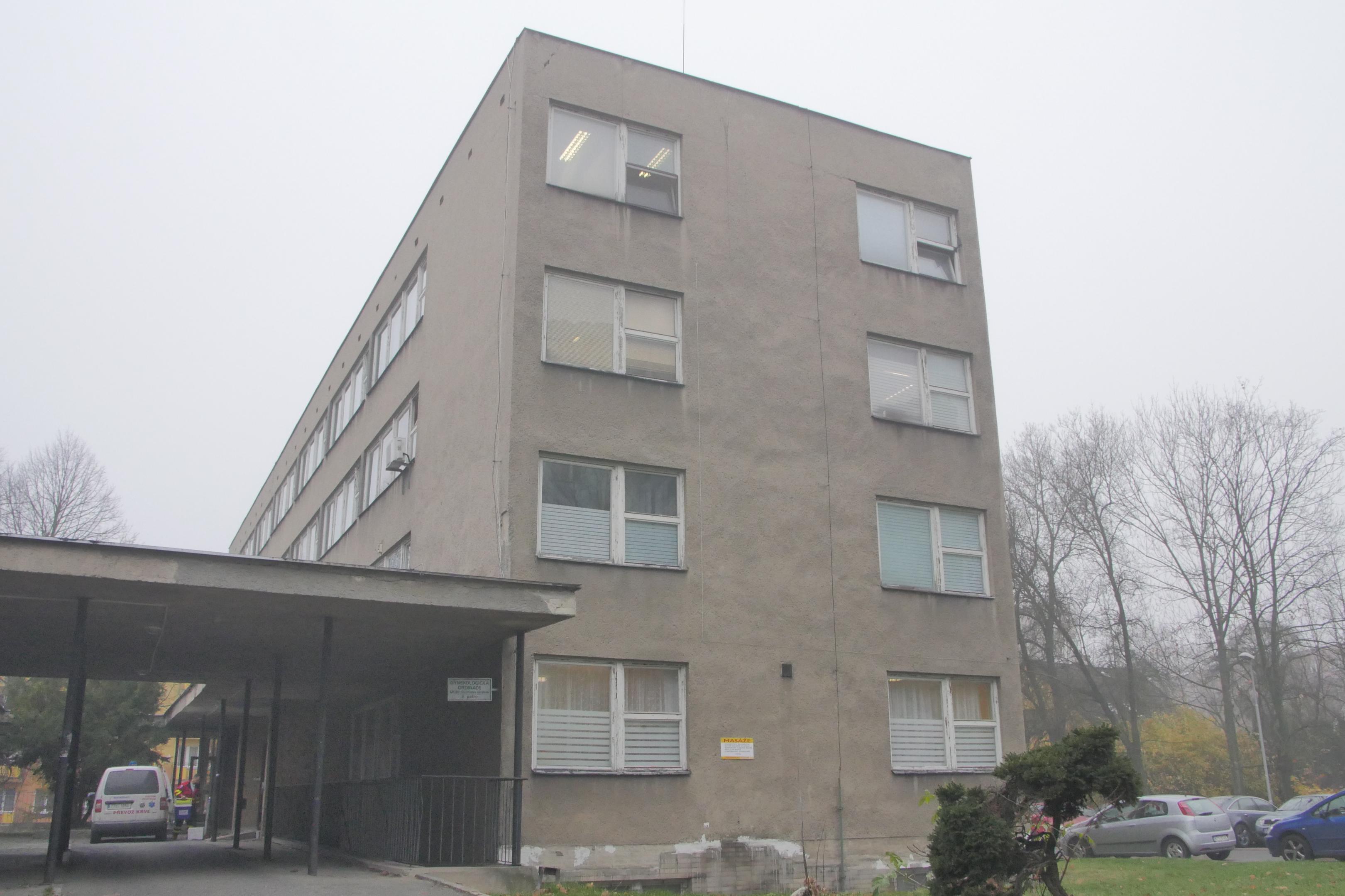 KREVNÍ CENTRUM