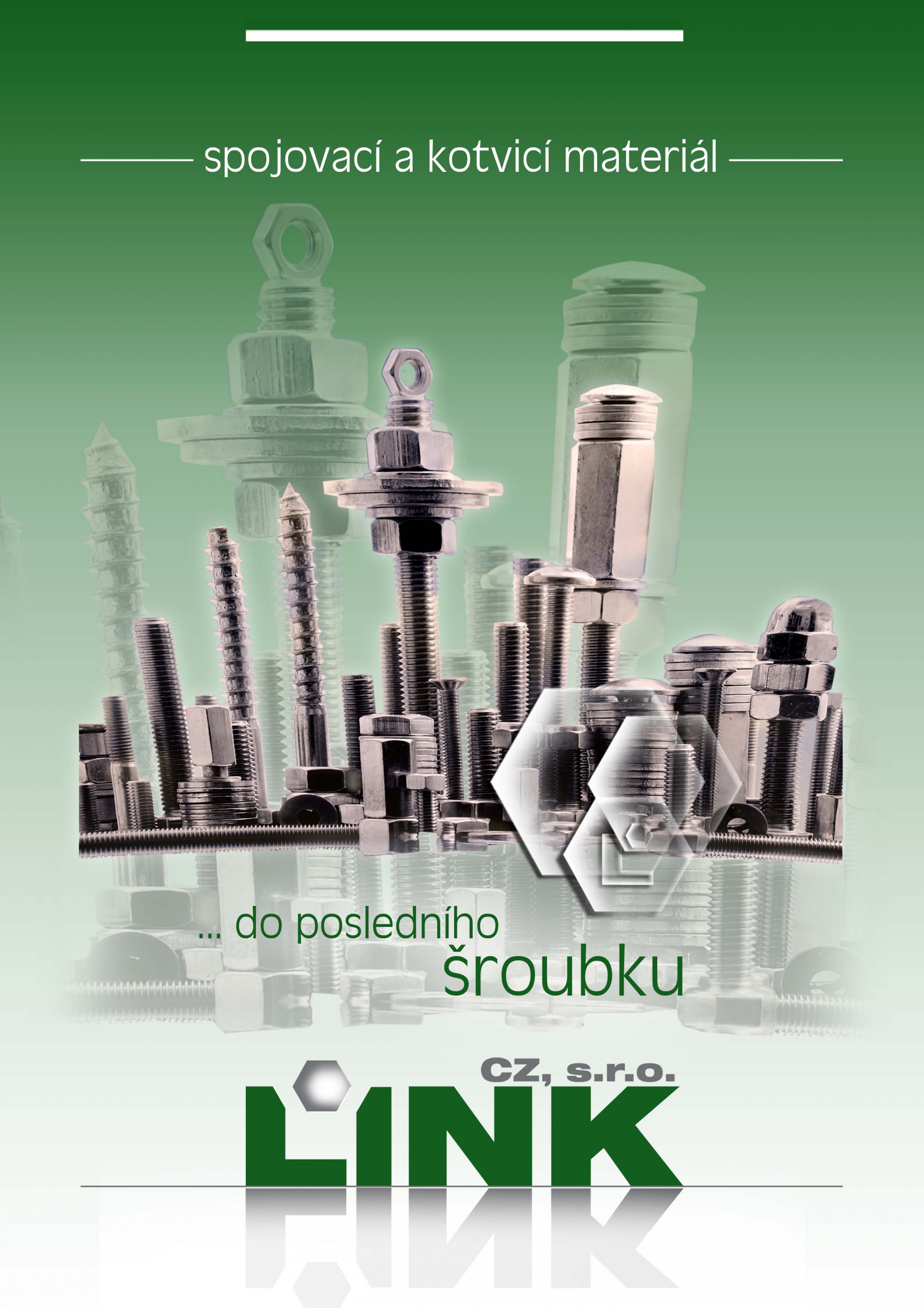 LINK CZ s.r.o. foto 2