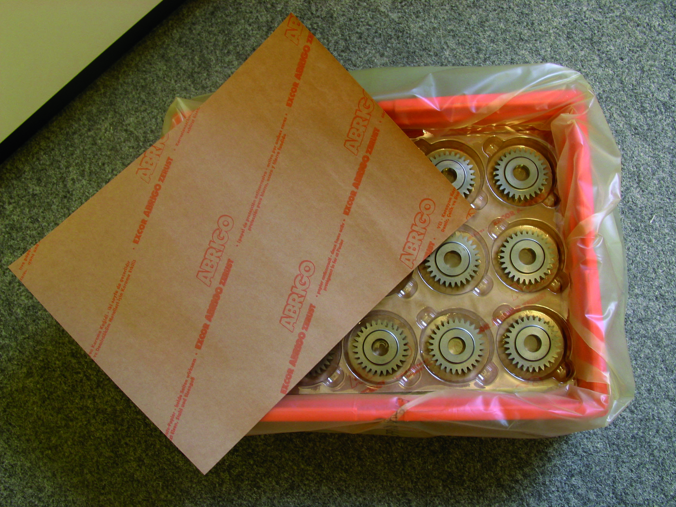 Excor - Zerust s.r.o. foto 4