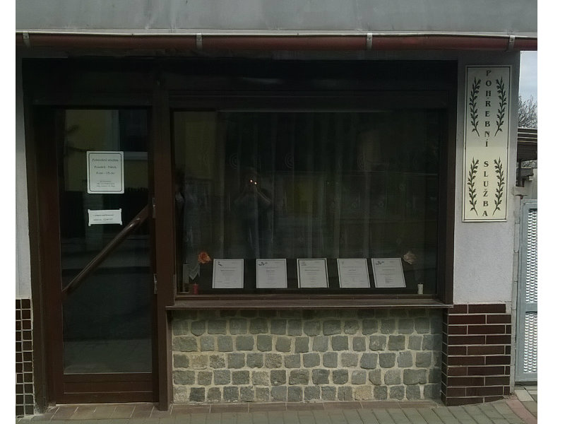 Pohřební ústav Martin Šlajs foto 2