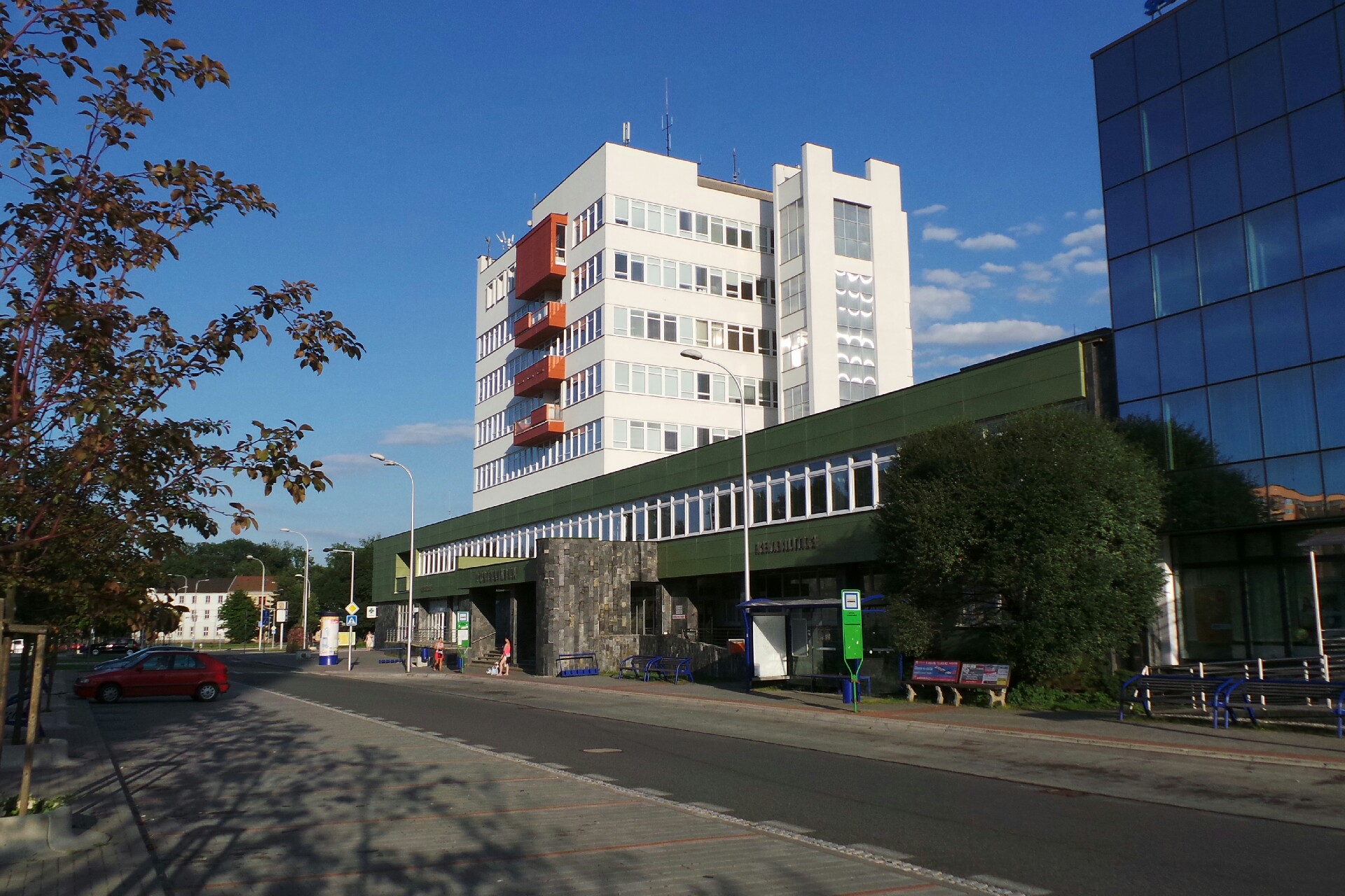 PhDr. Olga Bukovjanová foto 2