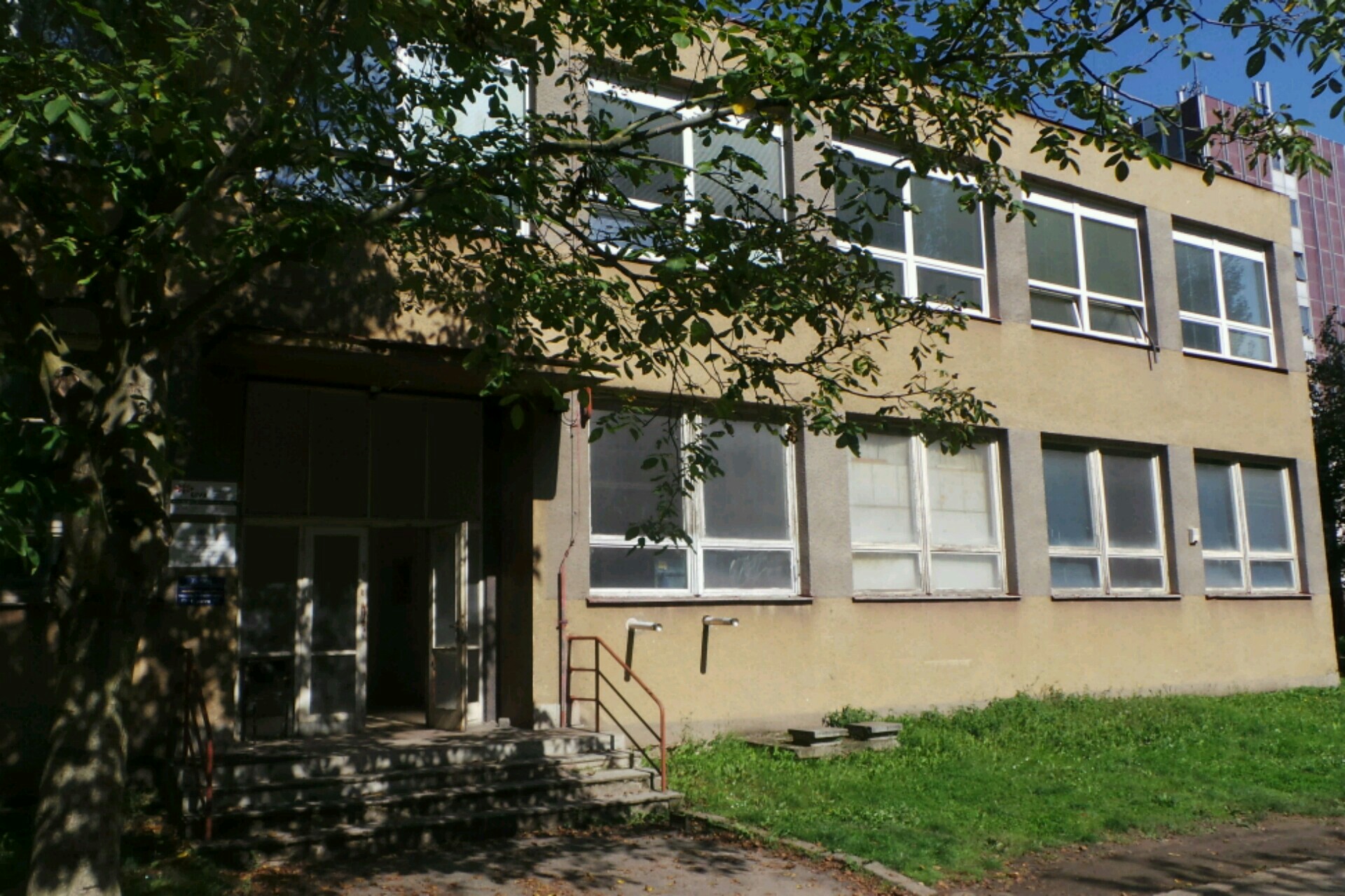 Stomatologická laboratoř Dita Krupková