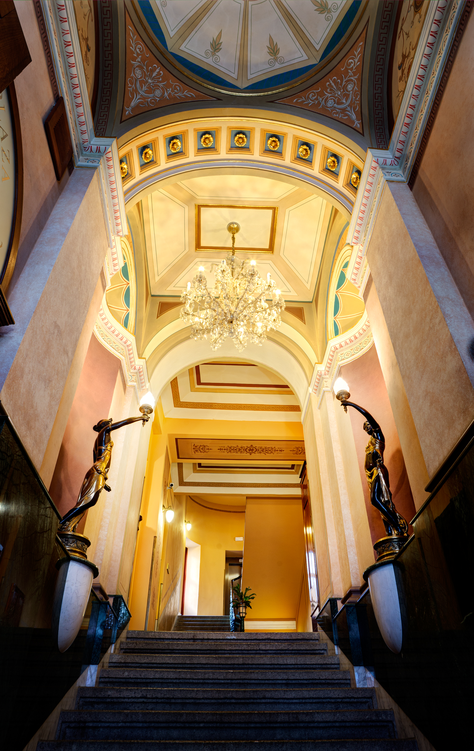 Bohemia Plaza Residence foto 2